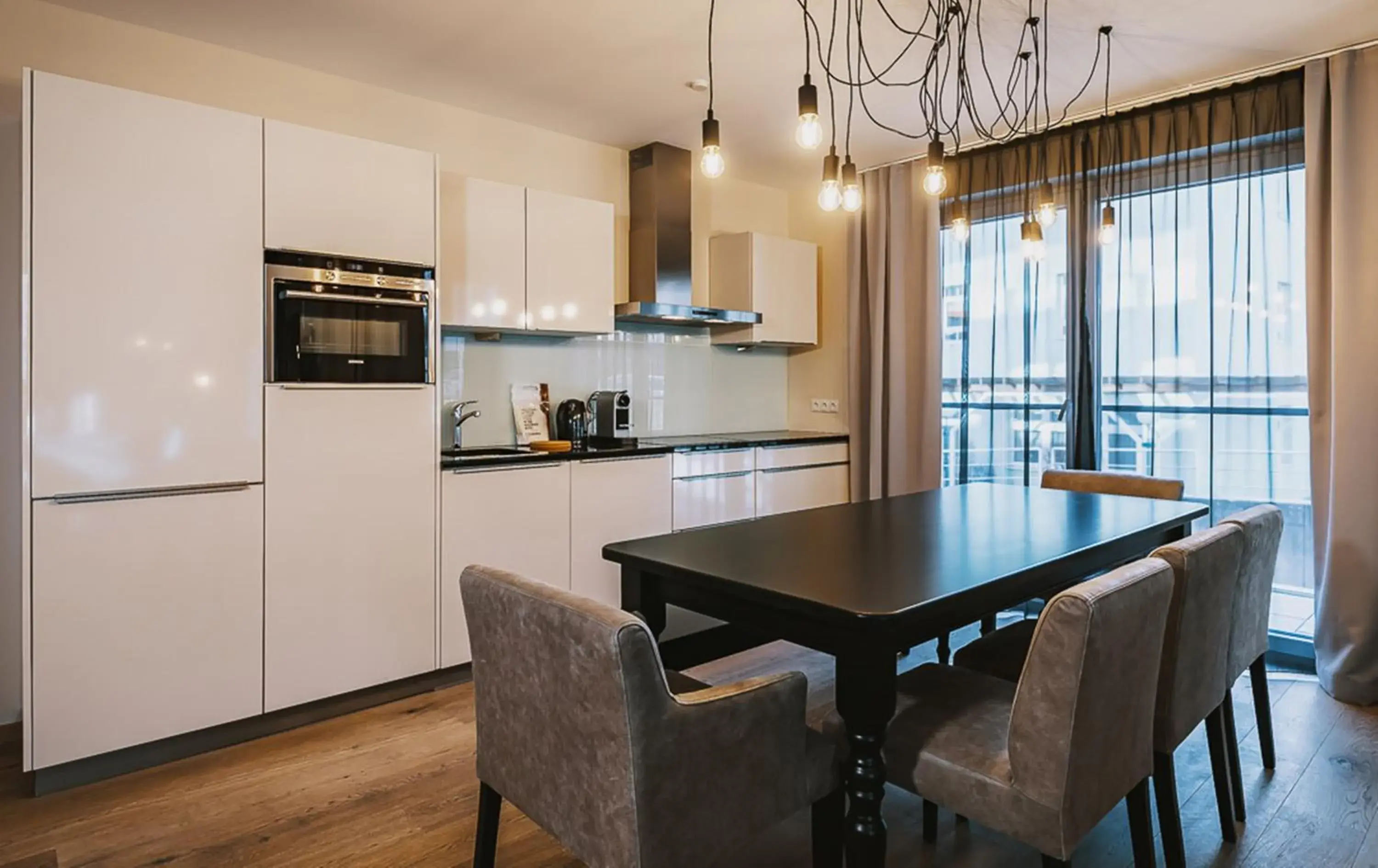 3 Bedroom Suite in The House Zell am See 3 Bedroom Suite in The House Zell am See