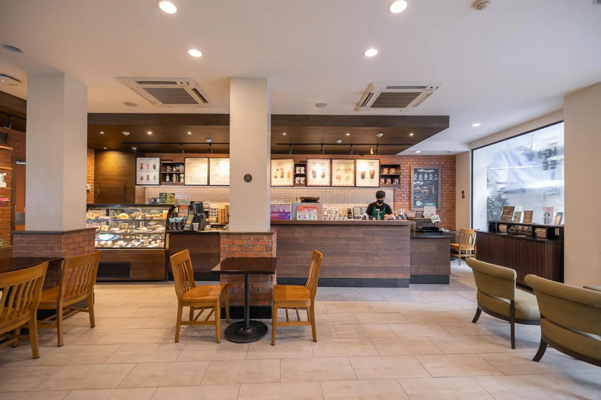 Restaurant/places to eat in Exoresidence The Heart of Chinatown