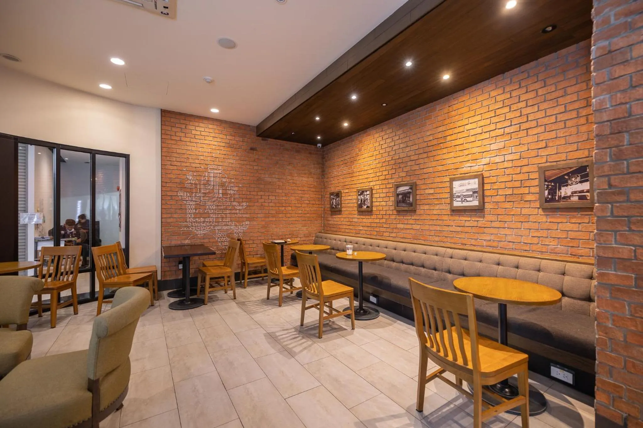 Restaurant/places to eat in Exoresidence The Heart of Chinatown