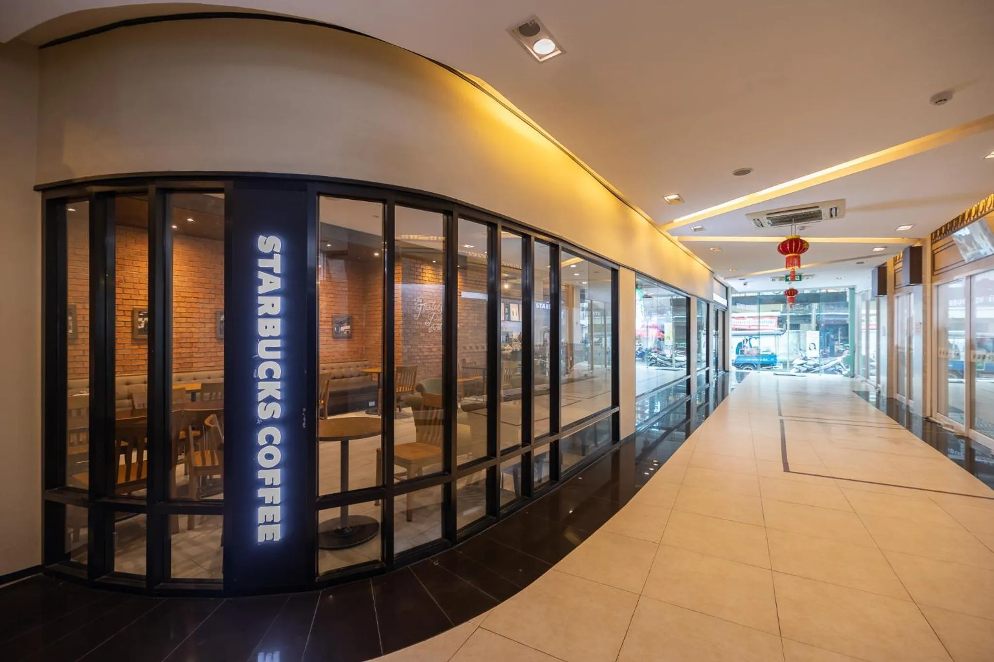 Restaurant/places to eat in Exoresidence The Heart of Chinatown