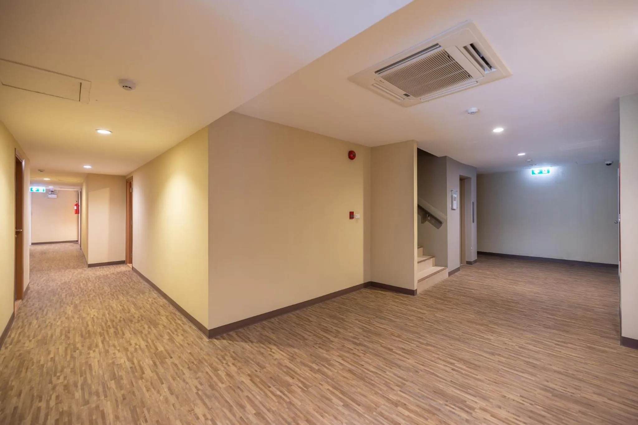 Exoresidence The Heart of Chinatown