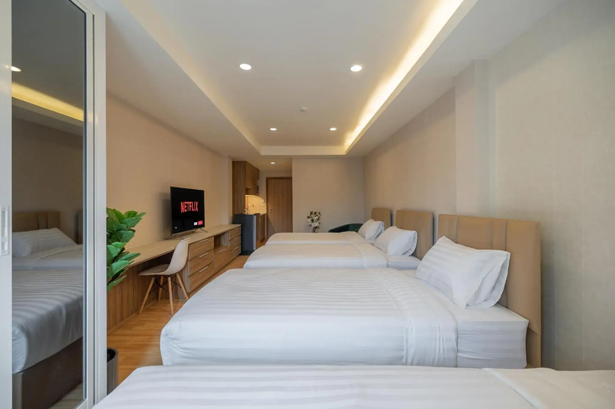 Family Room in Exoresidence The Heart of Chinatown Family Room in Exoresidence The Heart of Chinatown