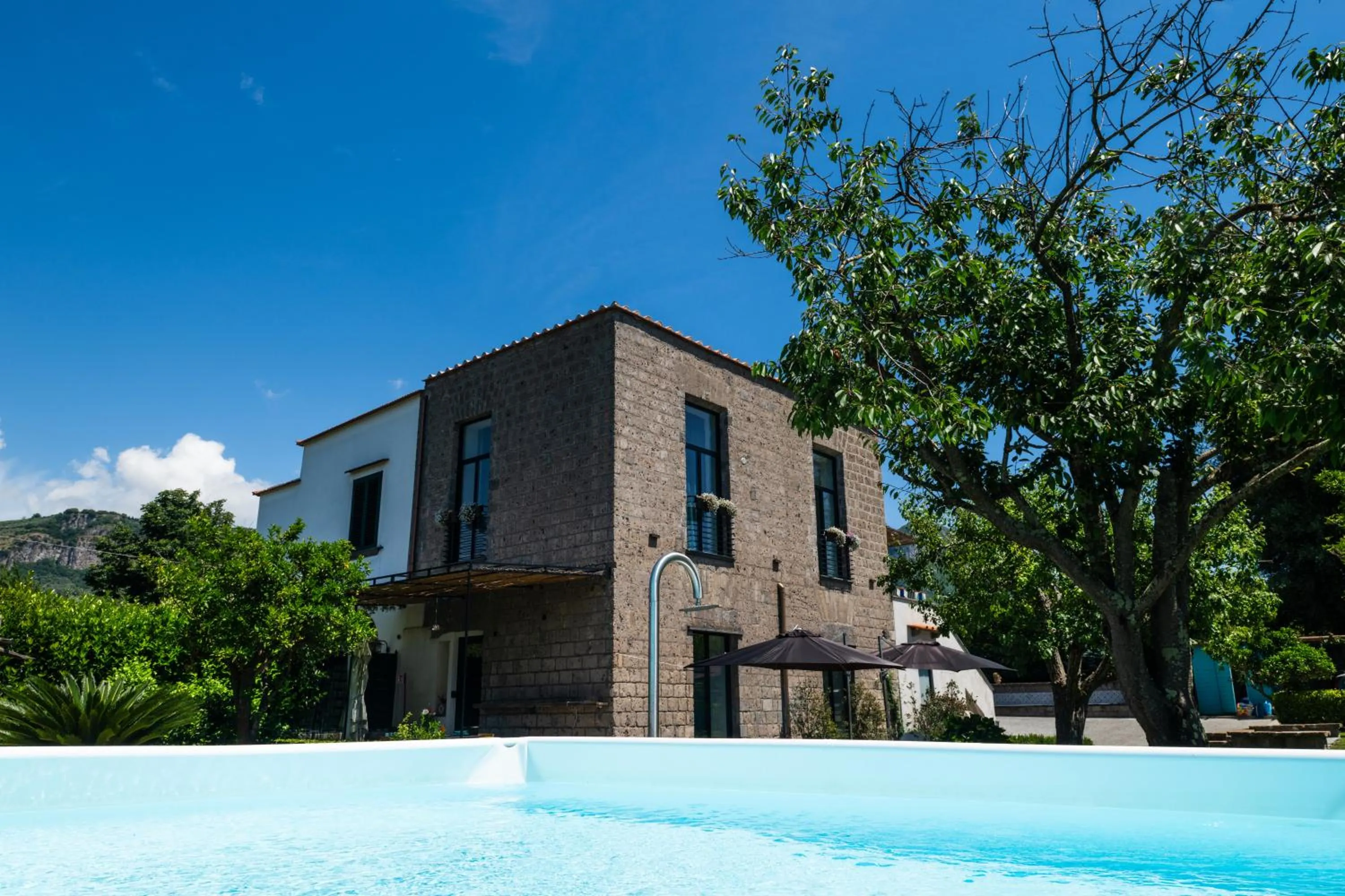 1912 Relais - Sorrento Coast