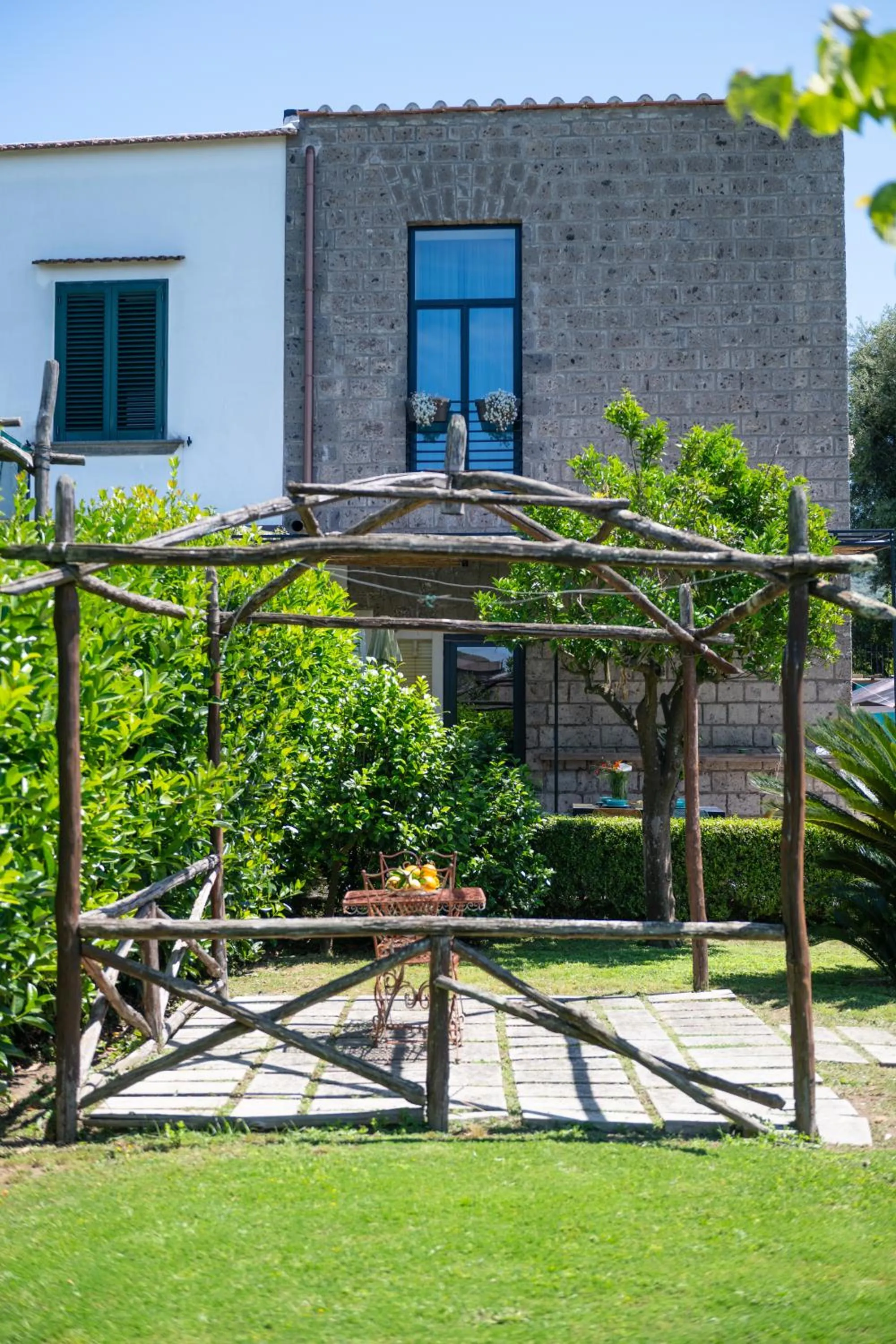 1912 Relais - Sorrento Coast