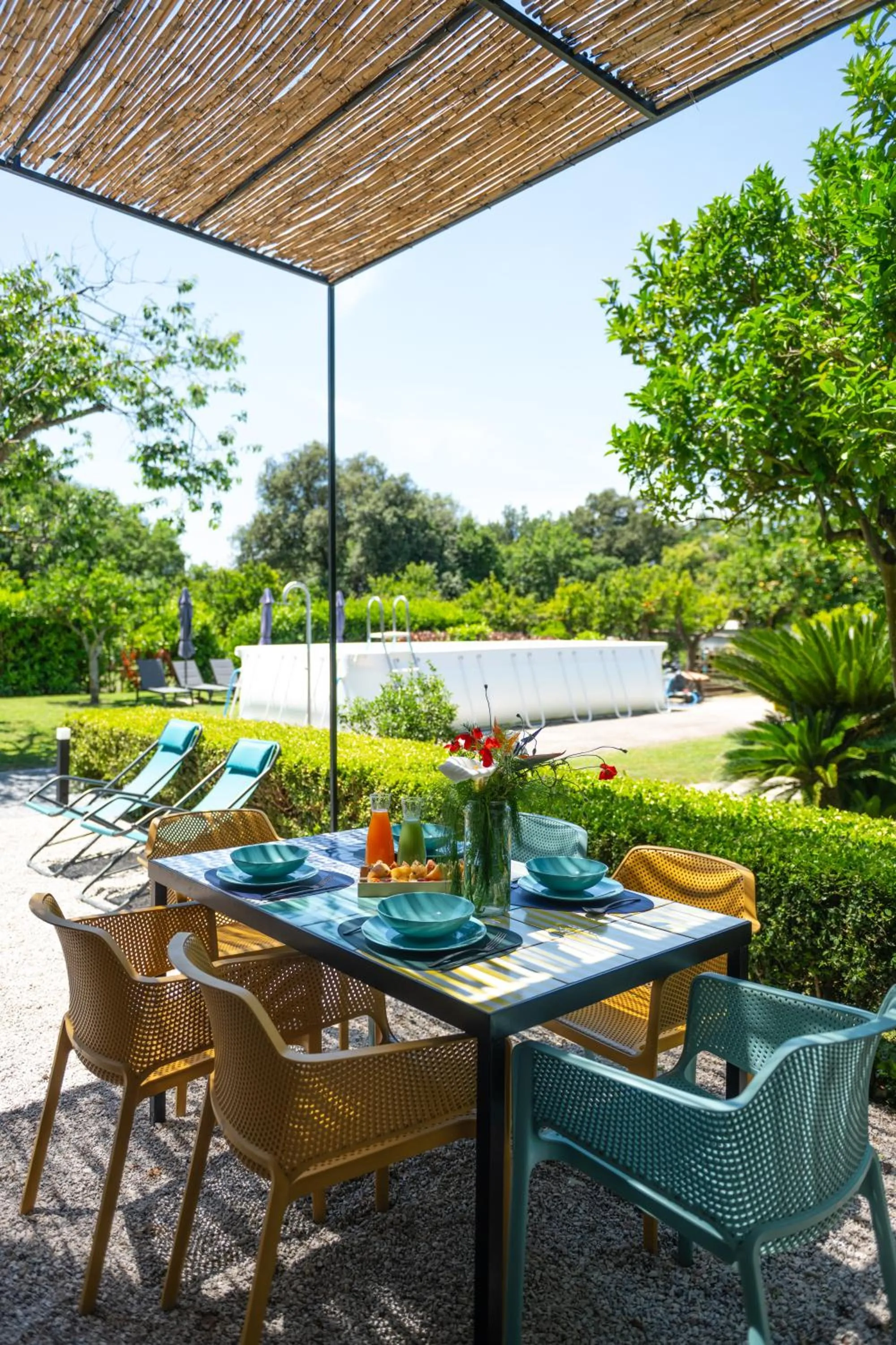 1912 Relais - Sorrento Coast