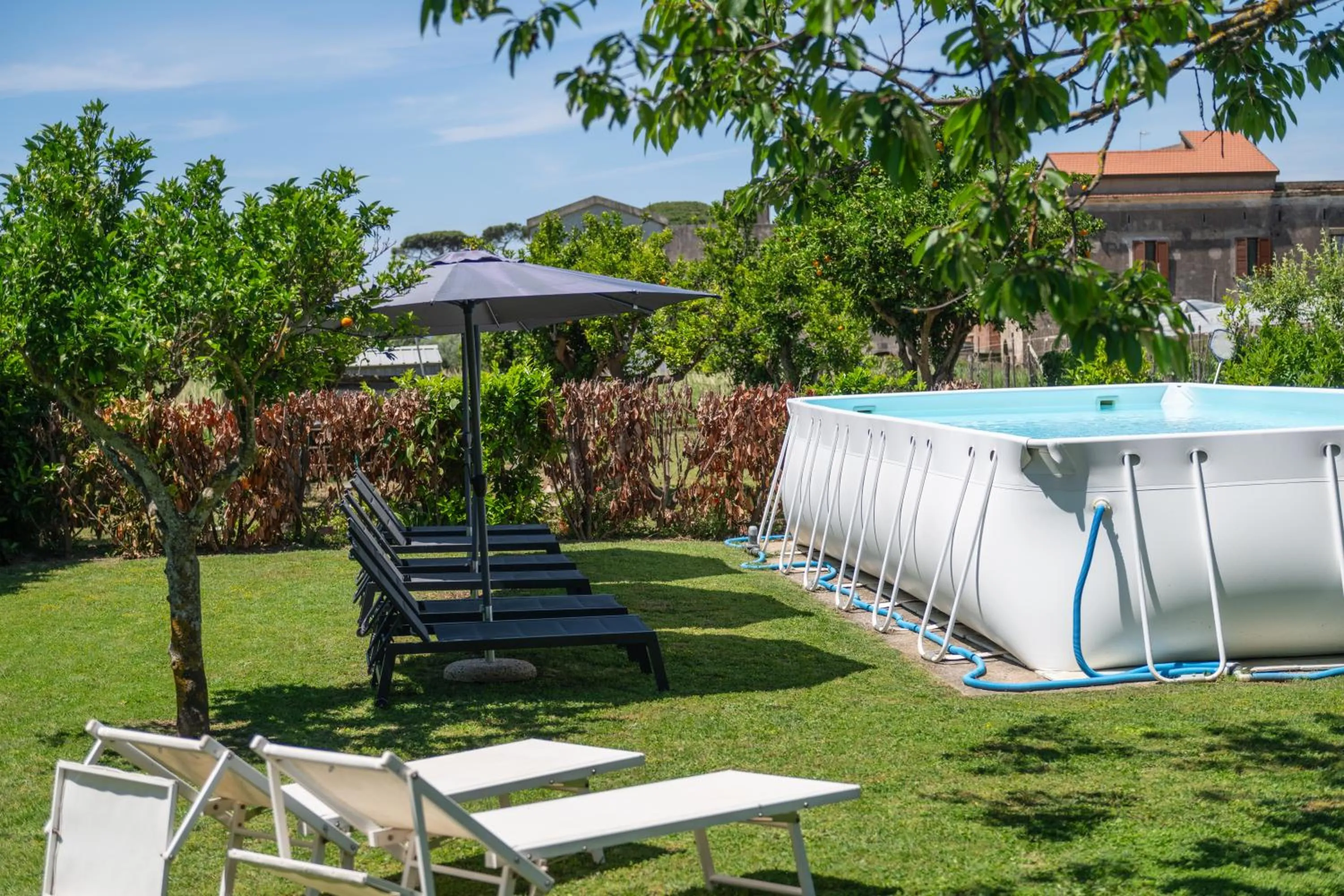 1912 Relais - Sorrento Coast