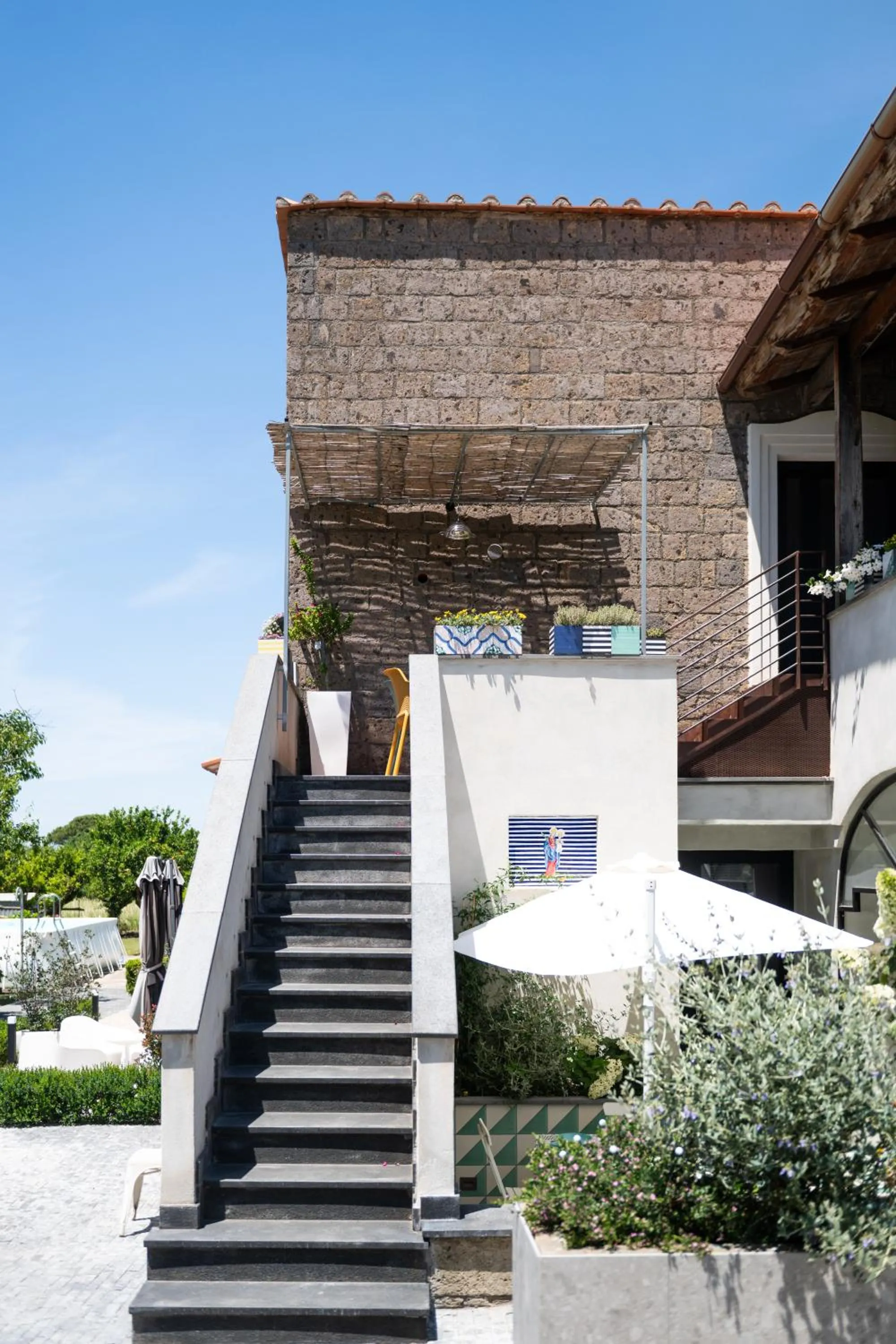 1912 Relais - Sorrento Coast