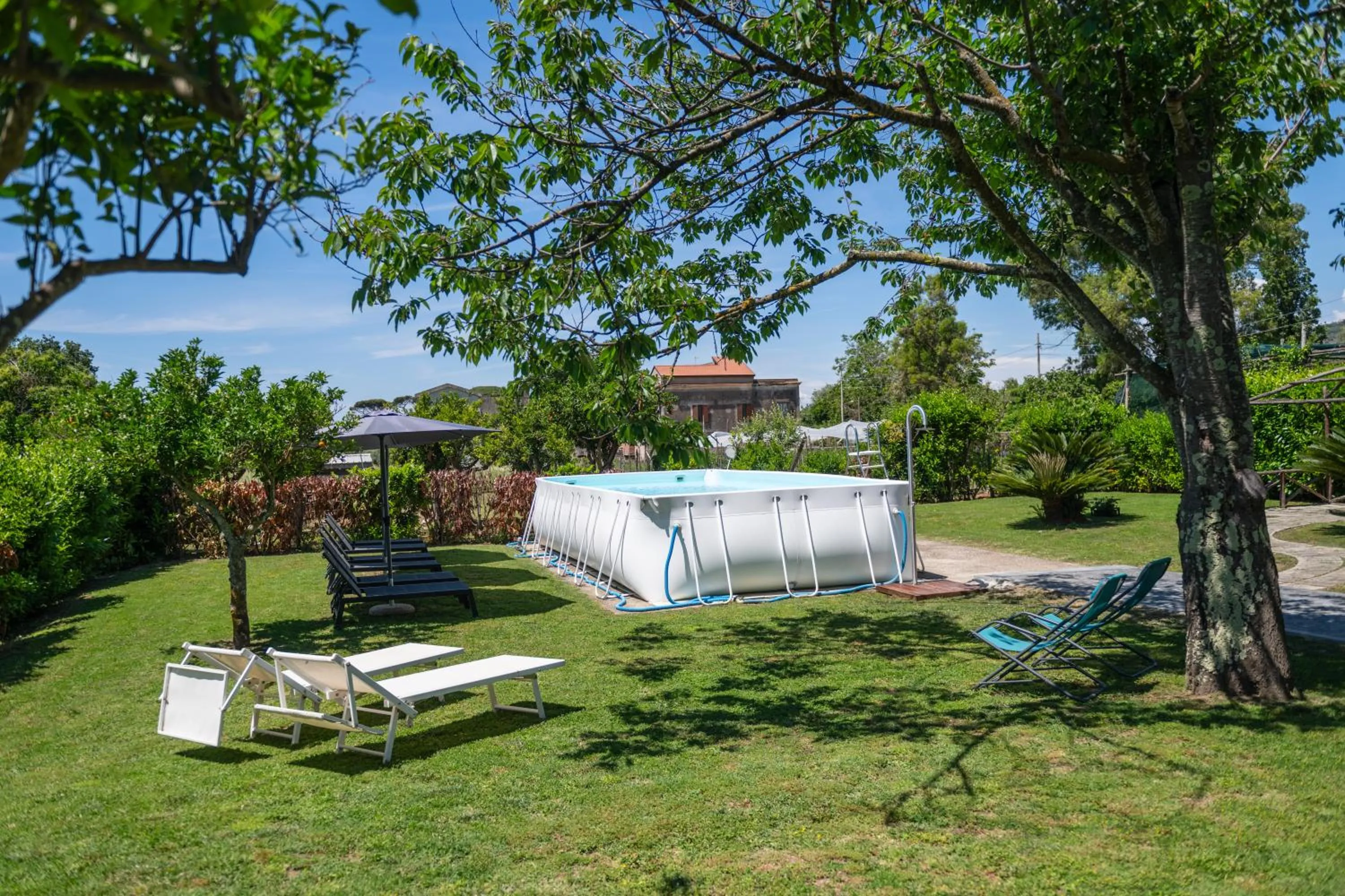 1912 Relais - Sorrento Coast