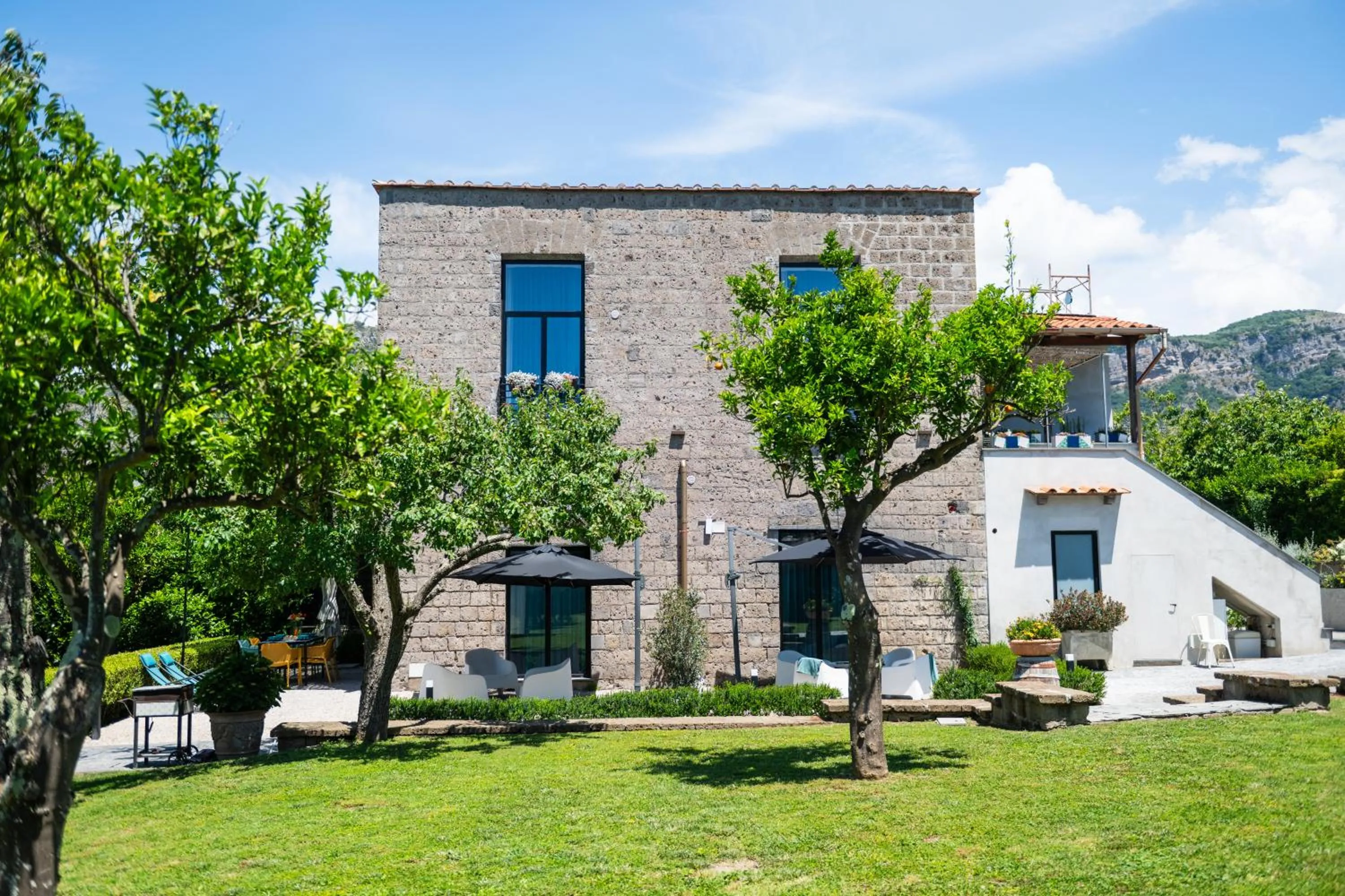 1912 Relais - Sorrento Coast