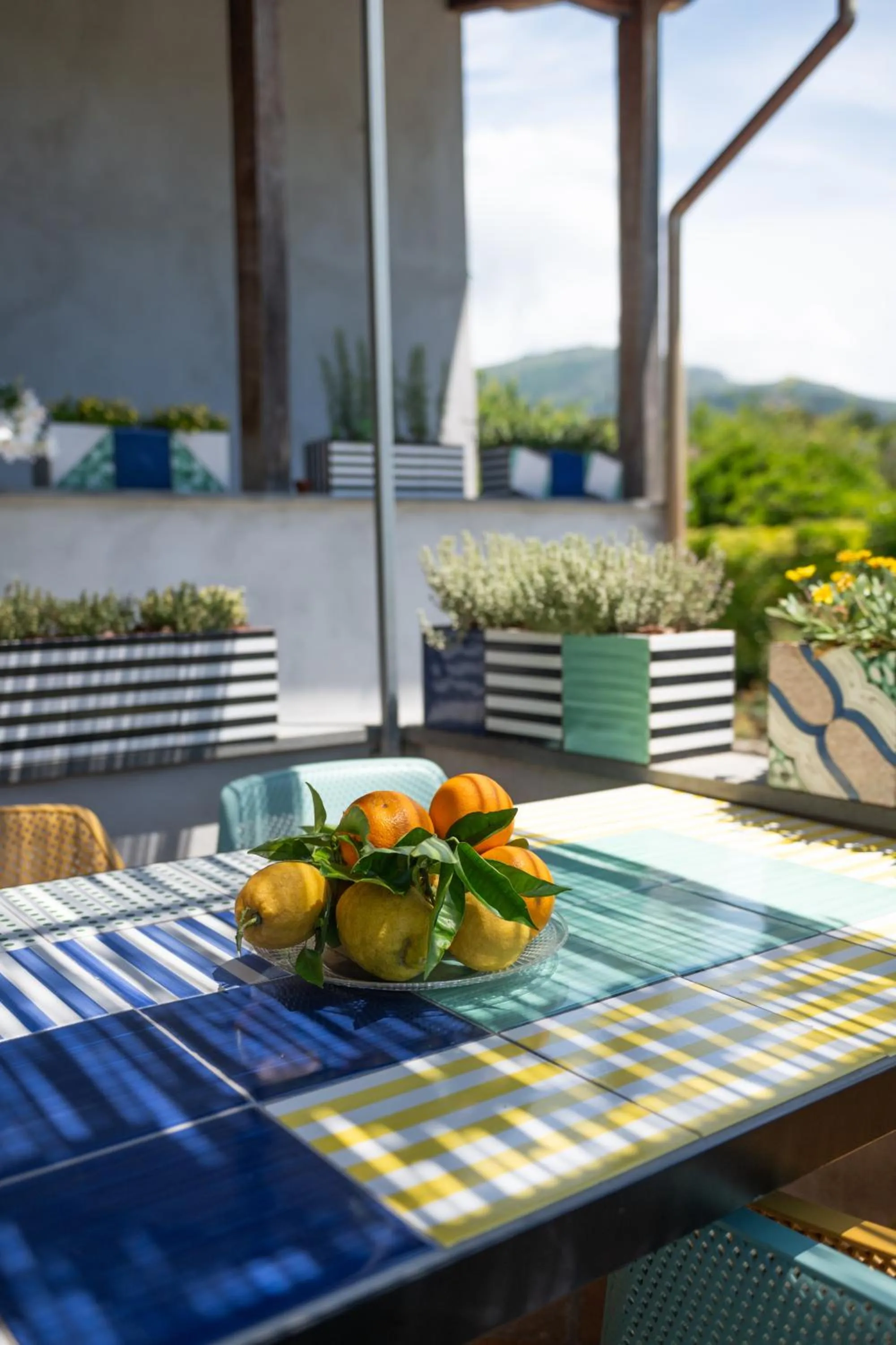 1912 Relais - Sorrento Coast