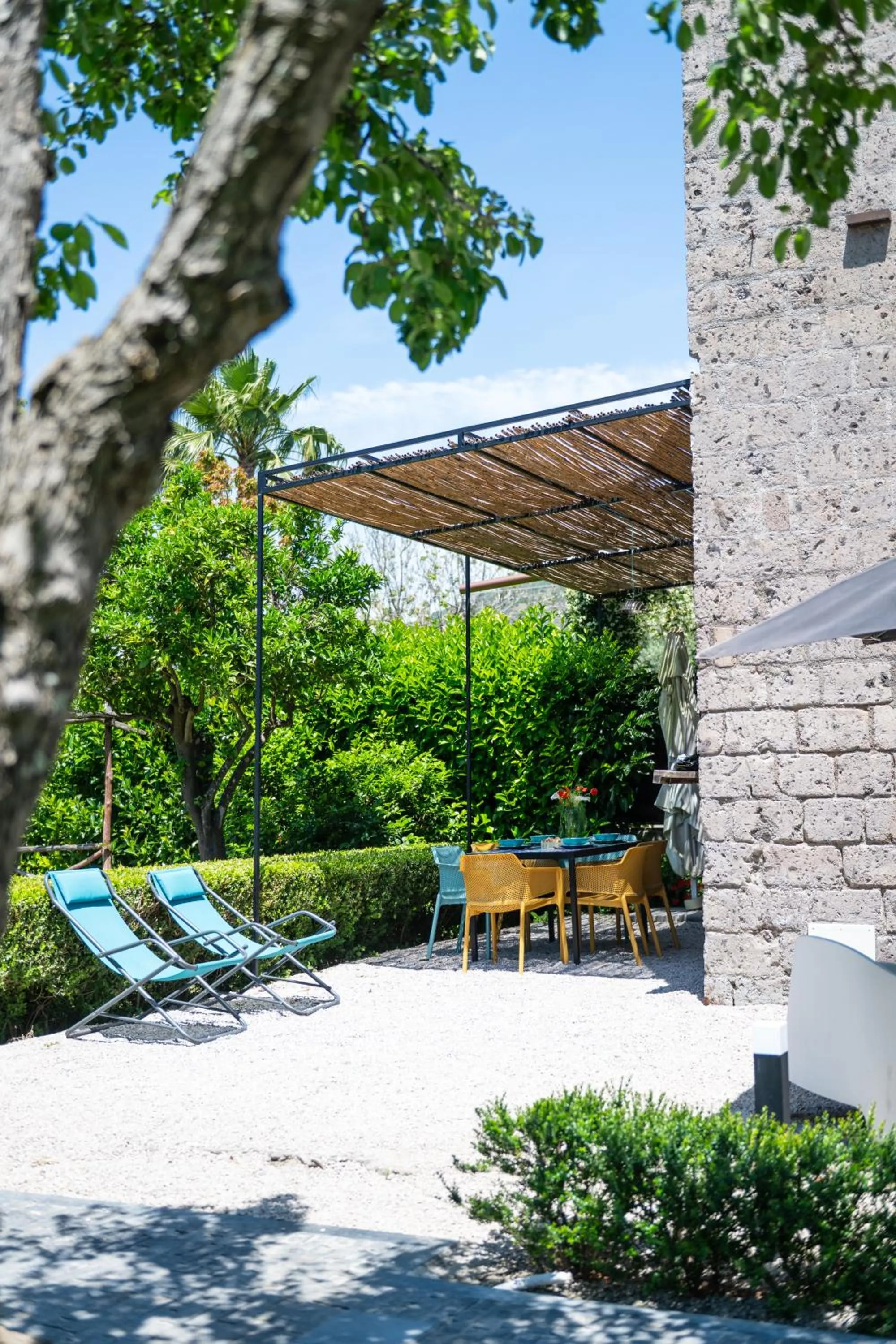 1912 Relais - Sorrento Coast