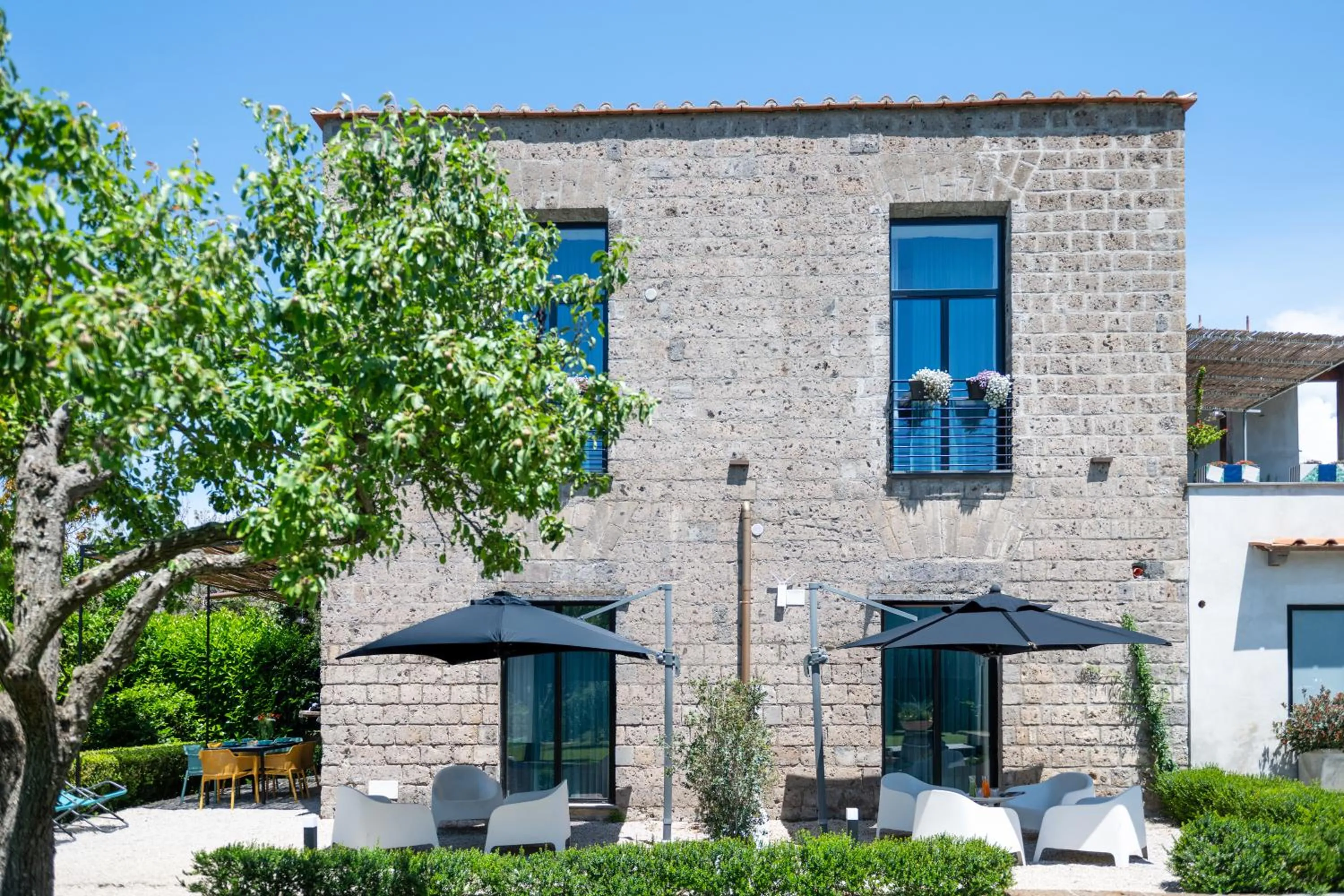 1912 Relais - Sorrento Coast