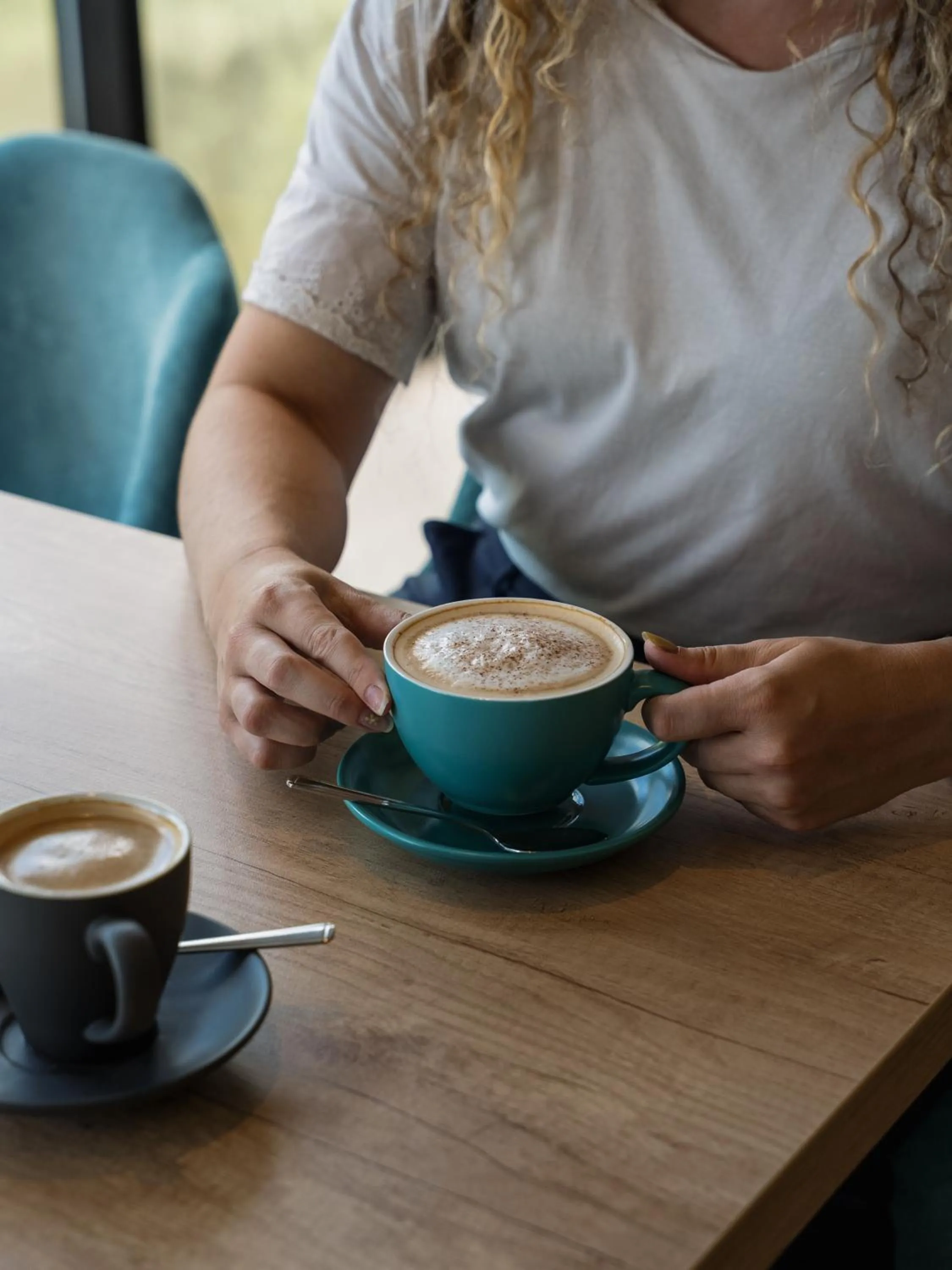 Lounge or bar in The Copthorne Hotel Cardiff