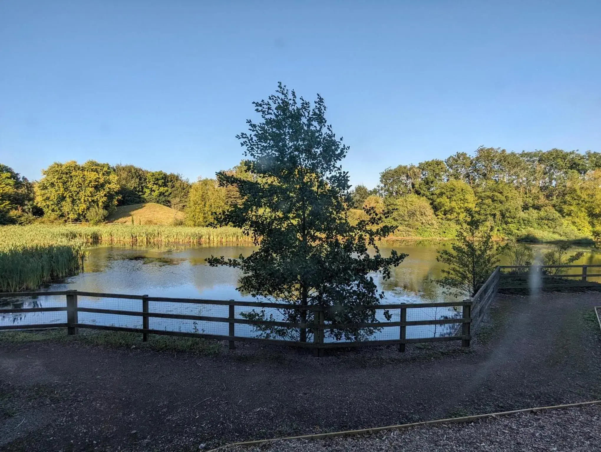 Superior Lakeside Double in The Copthorne Hotel Cardiff Superior Lakeside Double in The Copthorne Hotel Cardiff