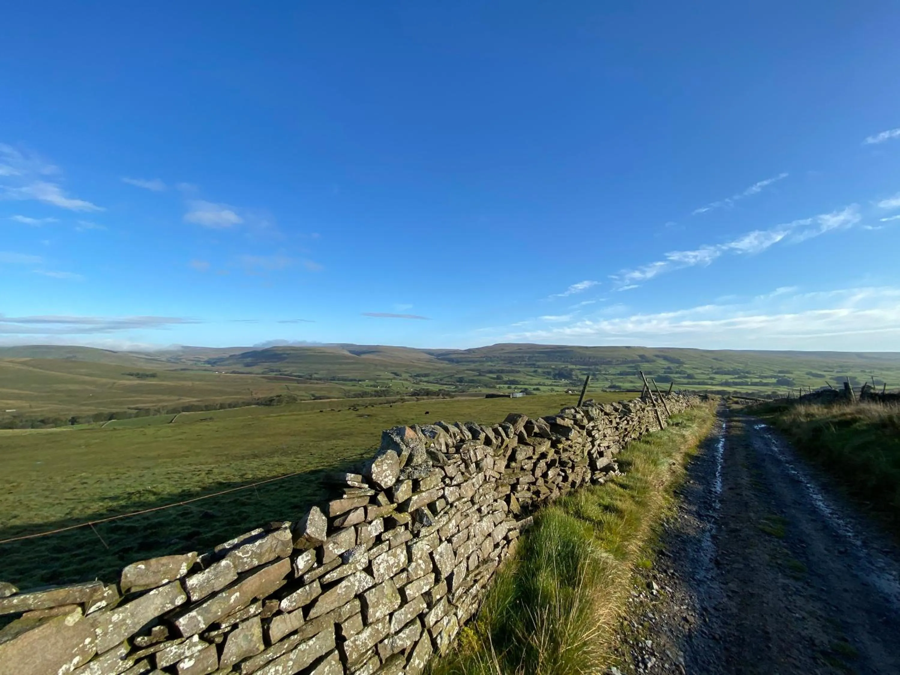Area and facilities in The Fountain Hotel