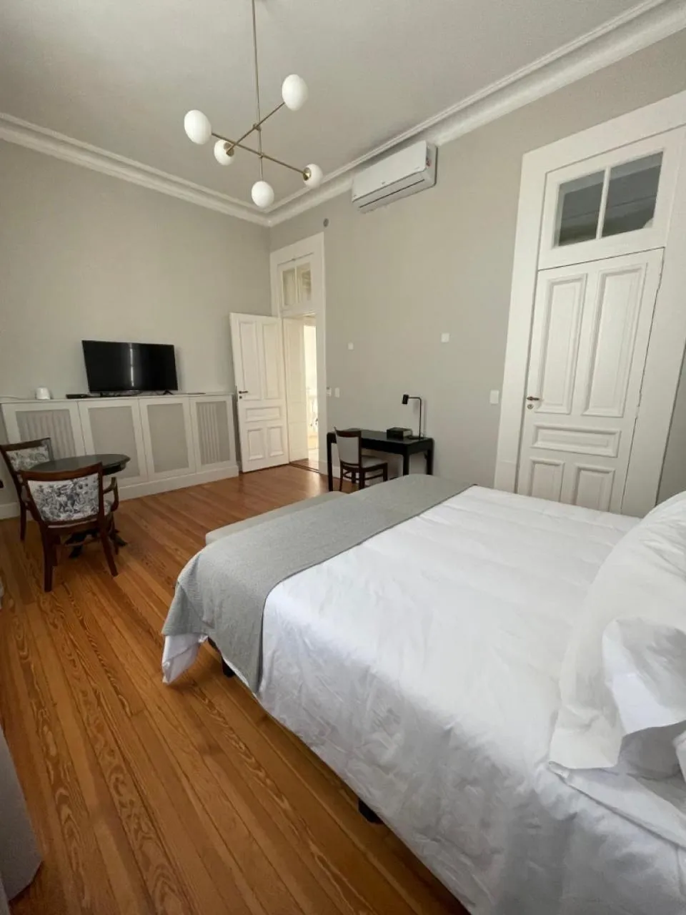 Bed in Casa Villa Julia