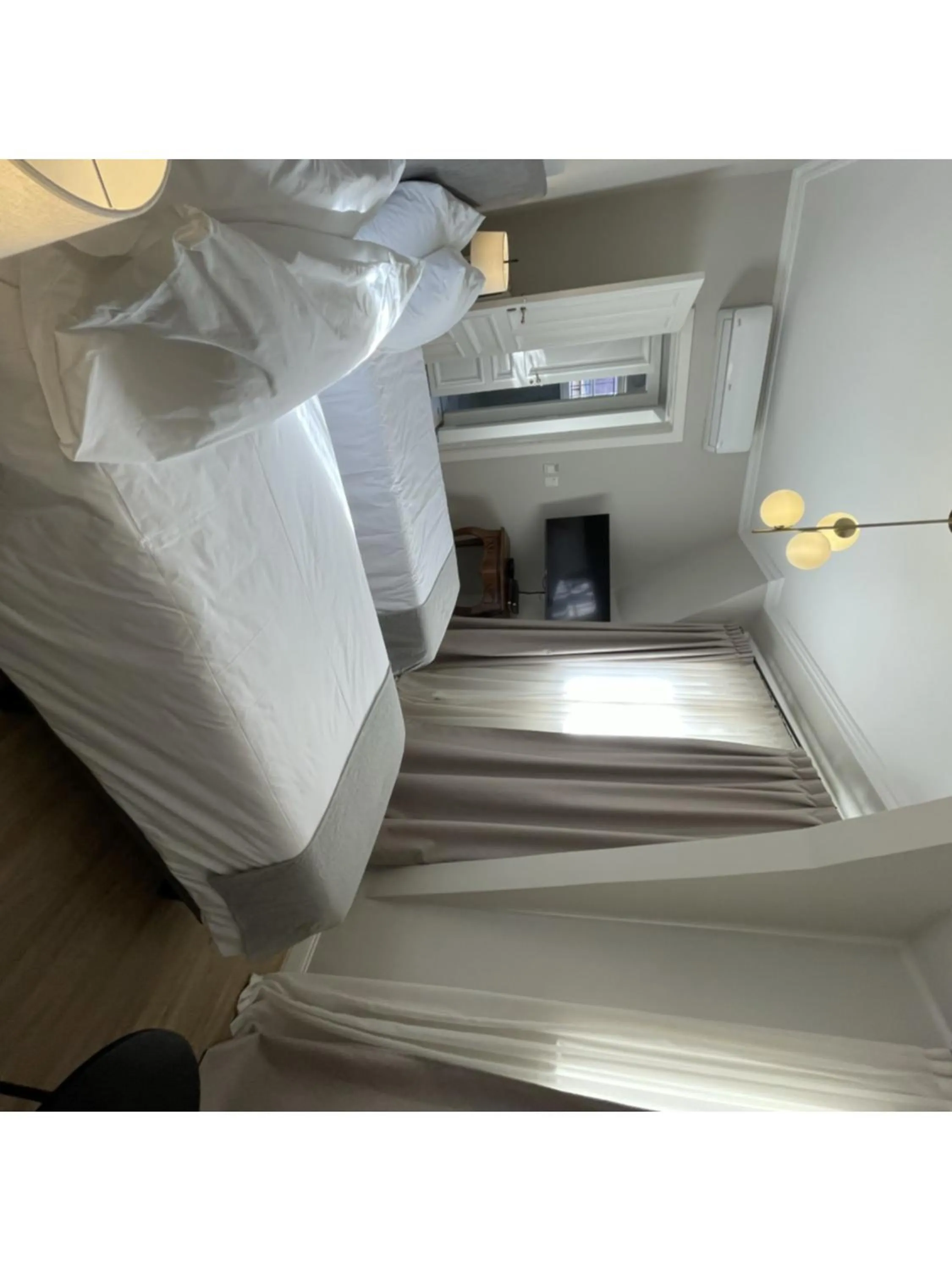 Bed in Casa Villa Julia