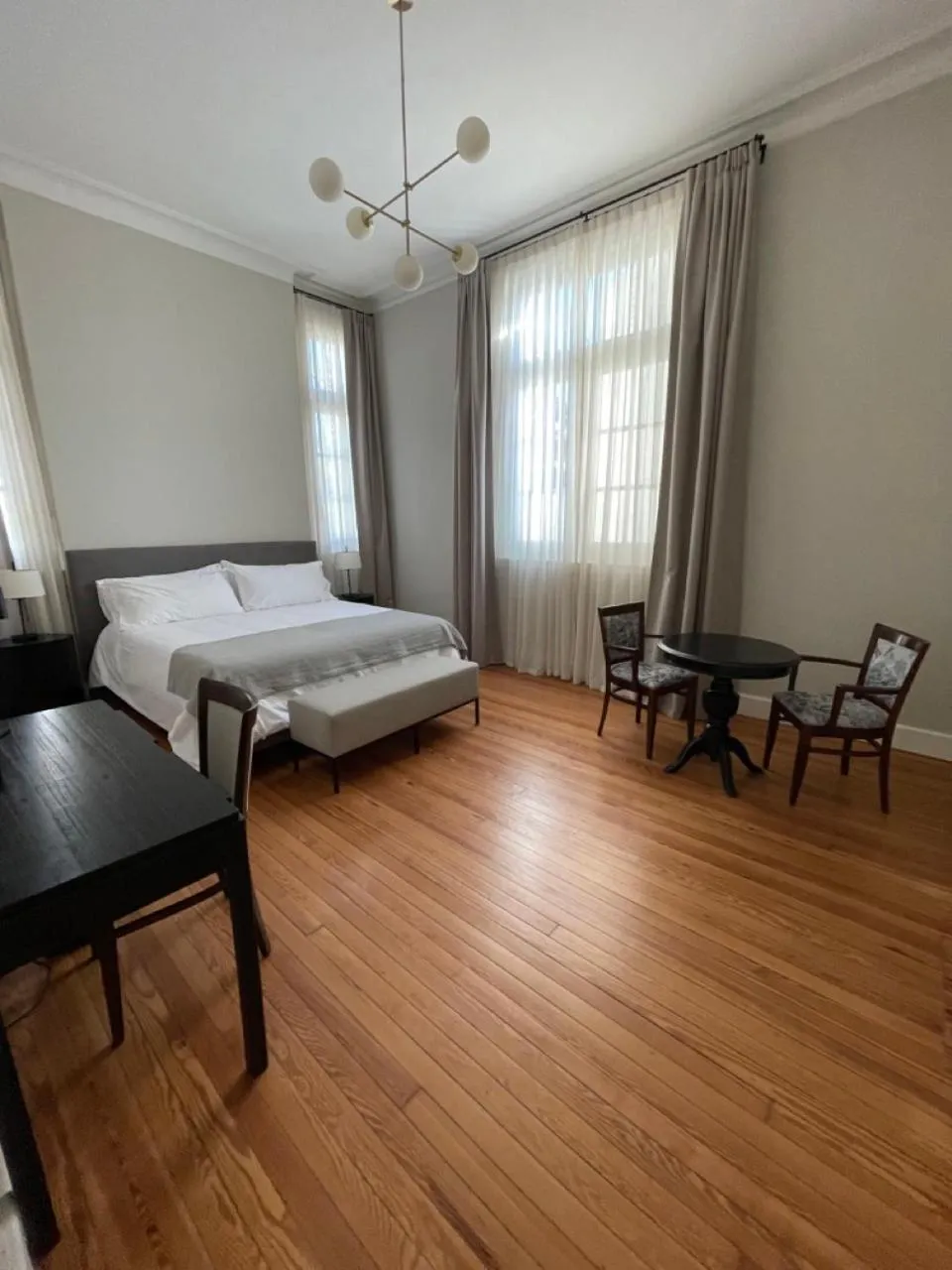 Bed in Casa Villa Julia