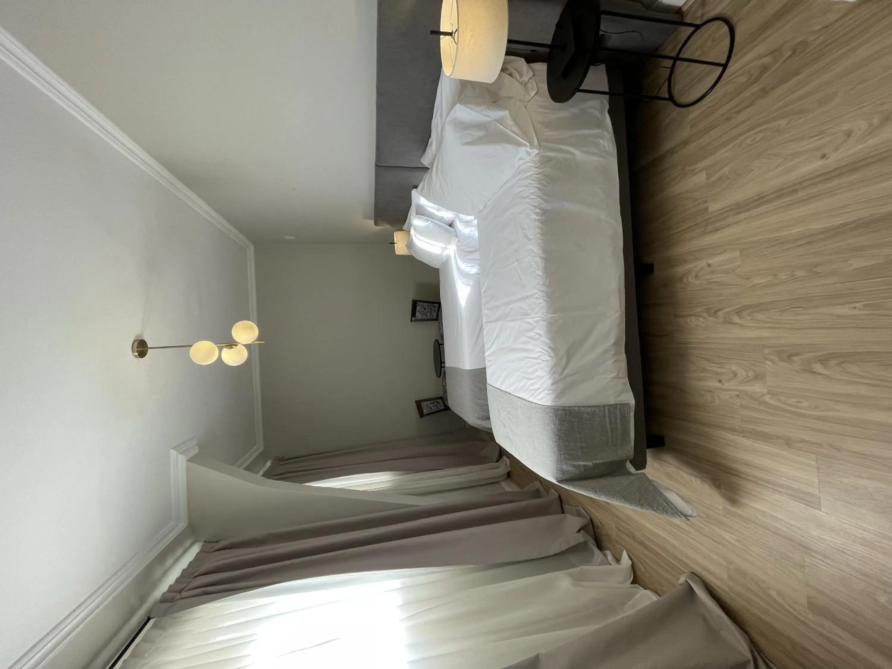 Bed in Casa Villa Julia