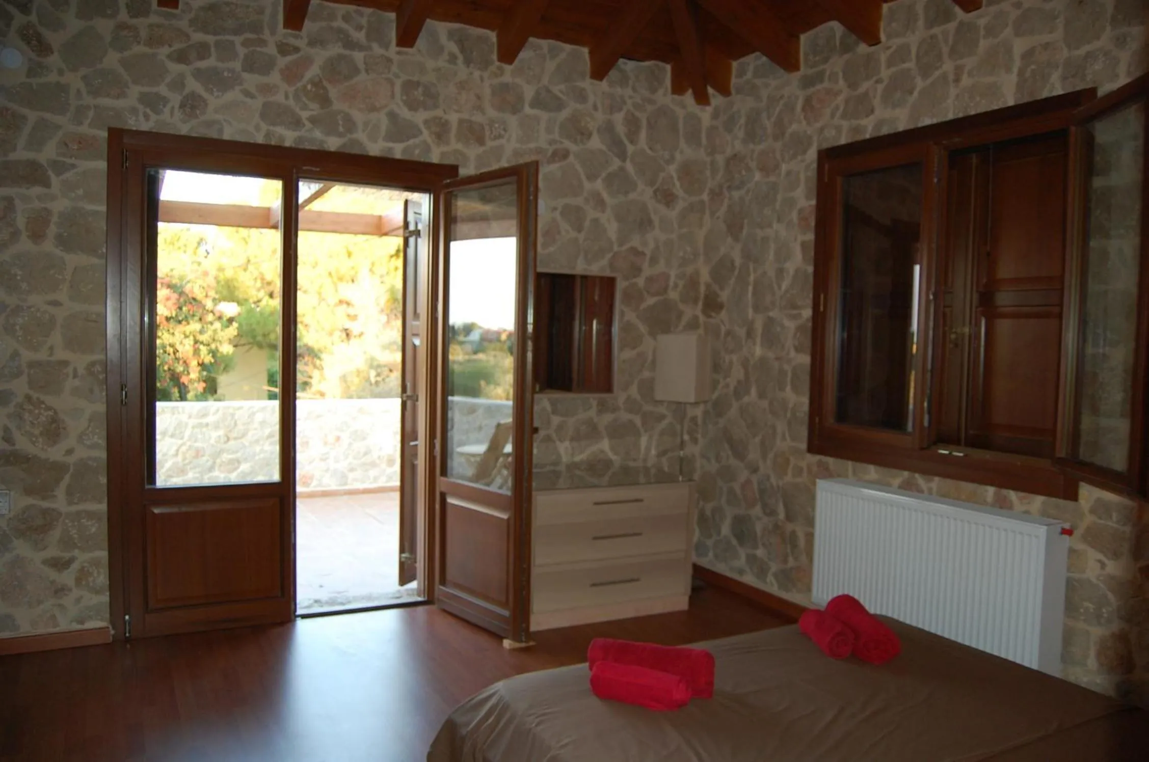 Pyrgos Luxury Country Home