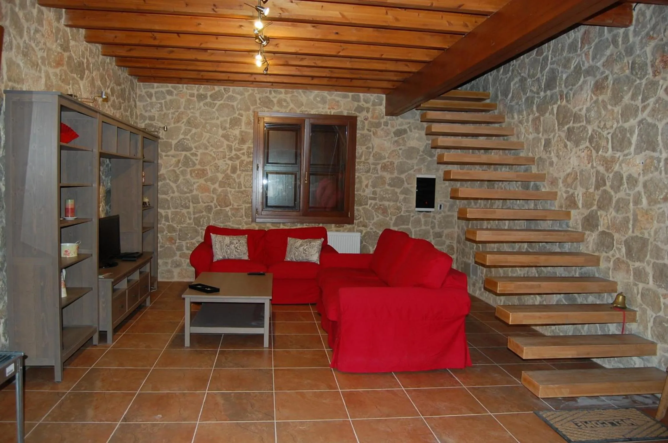 Pyrgos Luxury Country Home