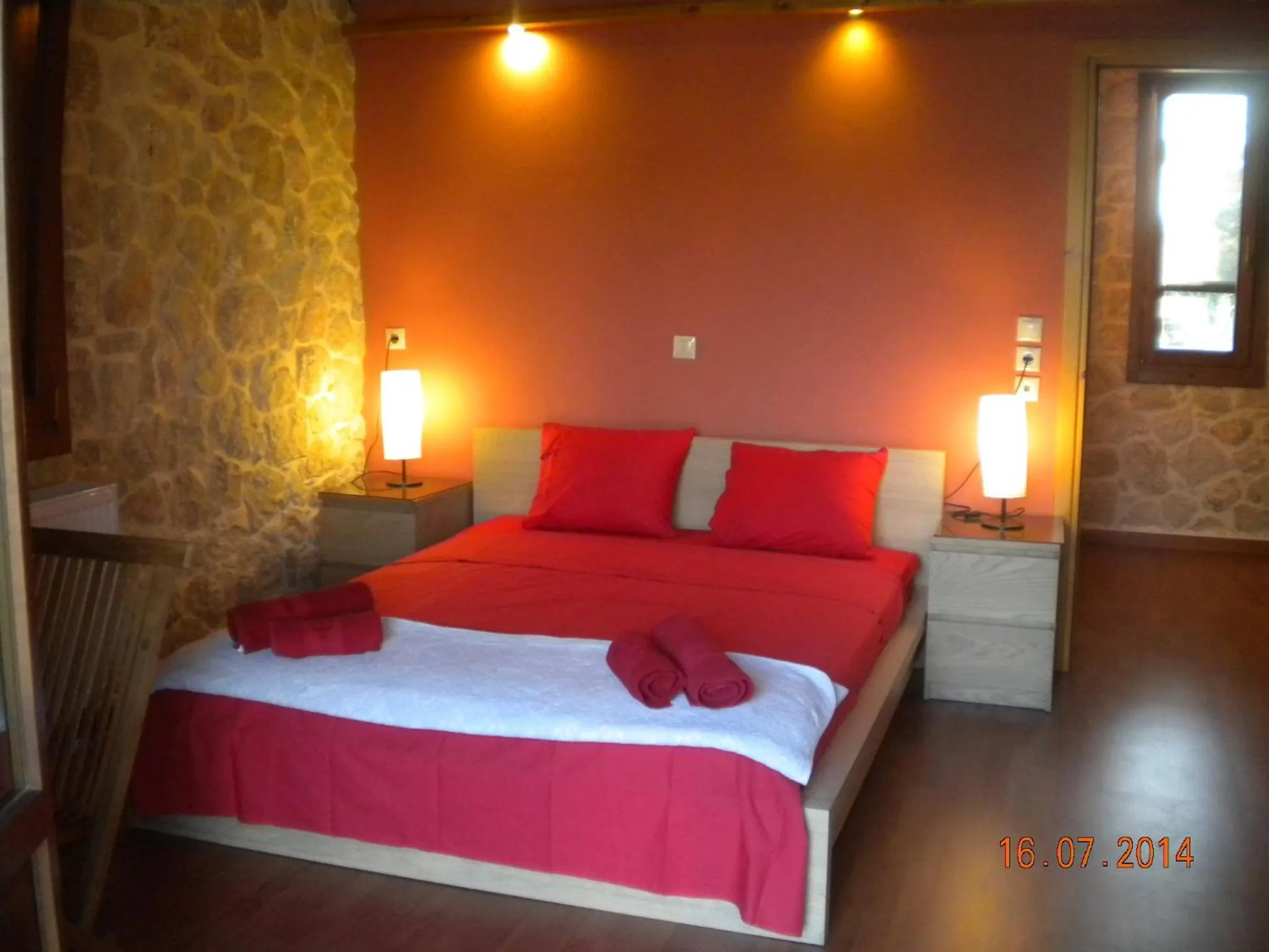 Pyrgos Luxury Country Home