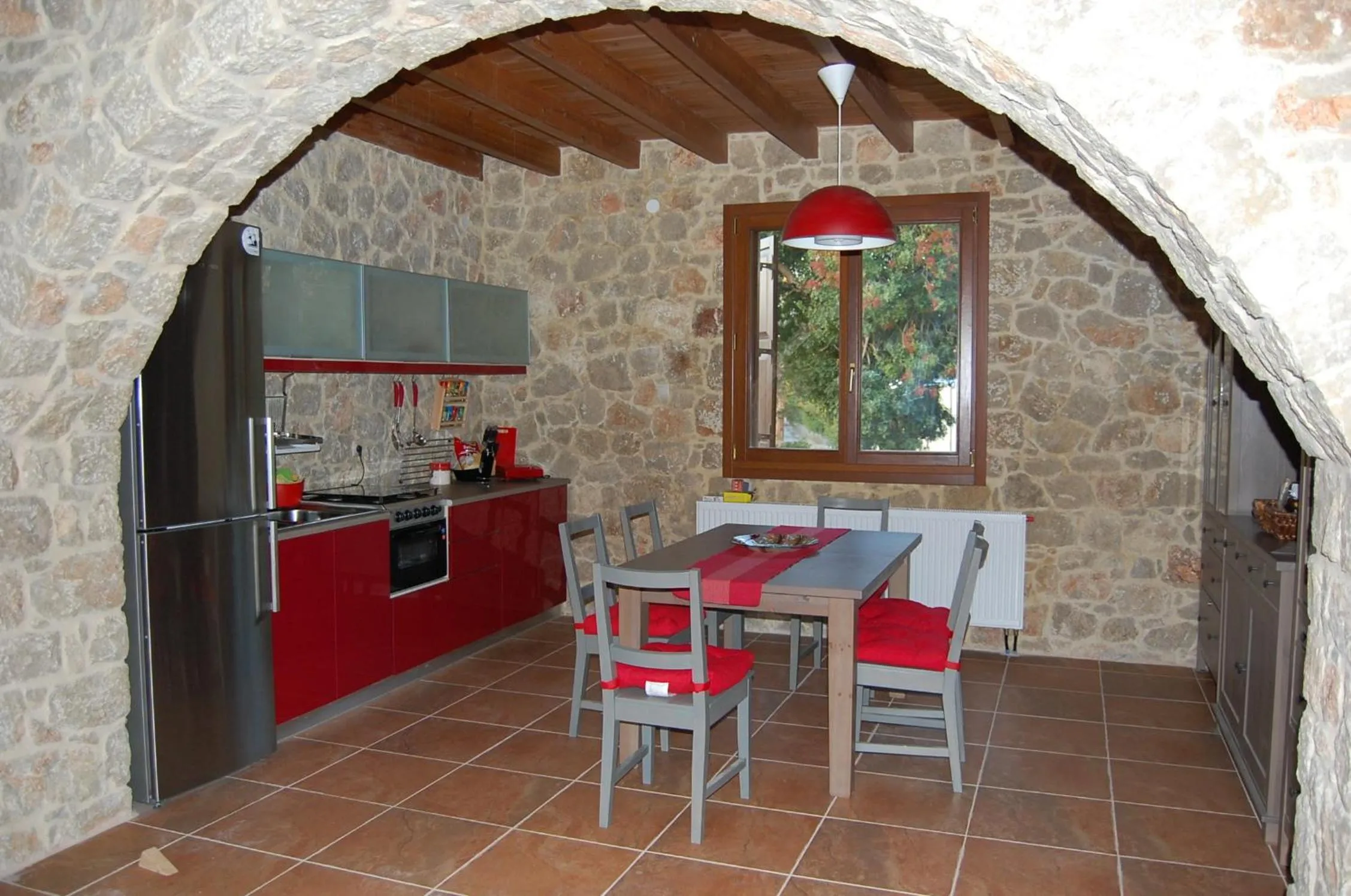 Pyrgos Luxury Country Home