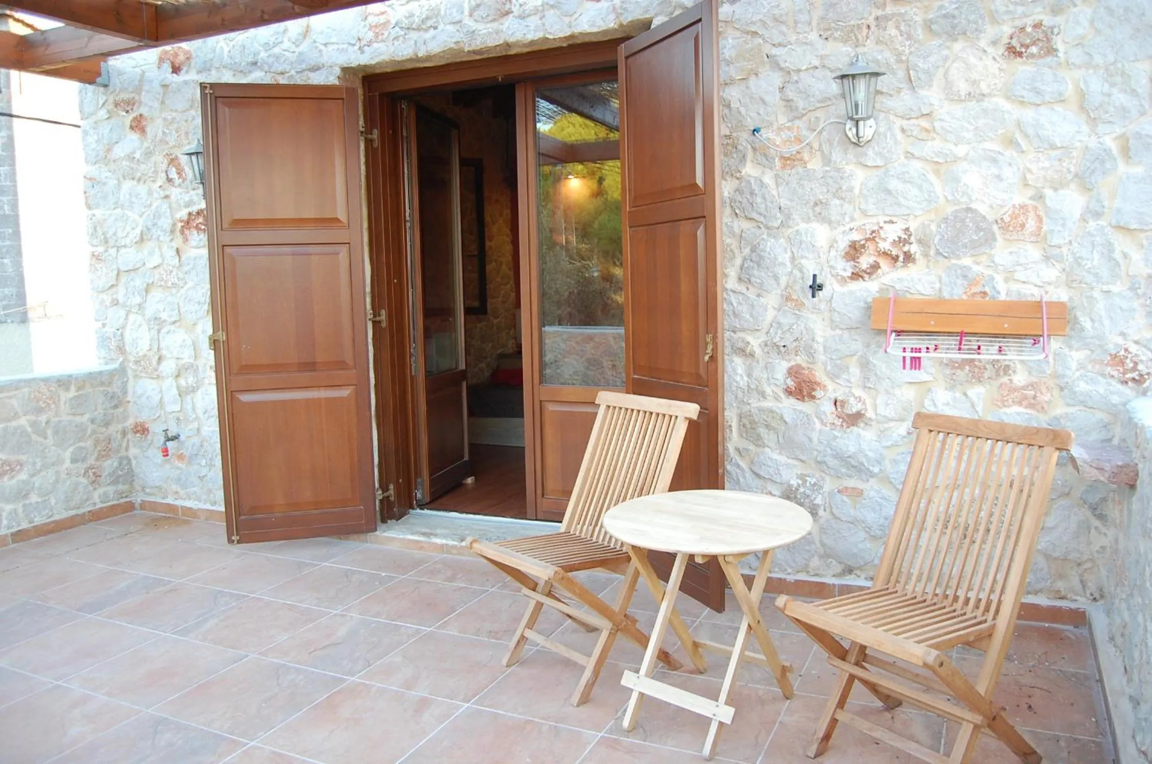 Pyrgos Luxury Country Home