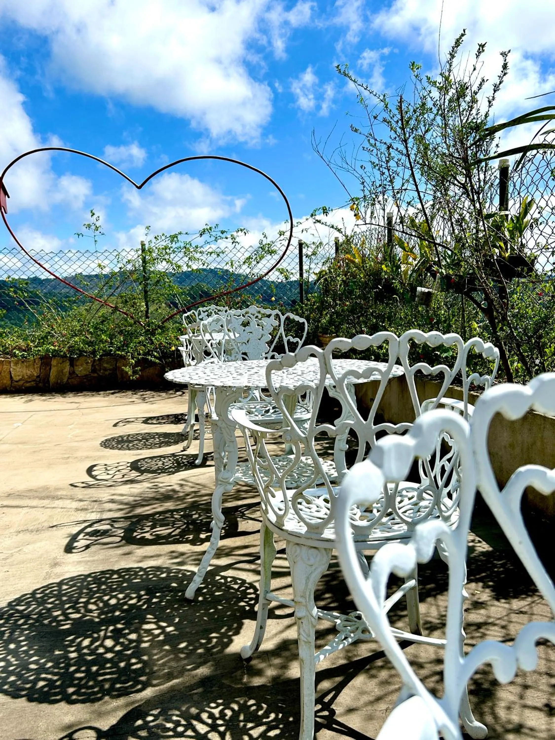 Pousada dos Esquilos