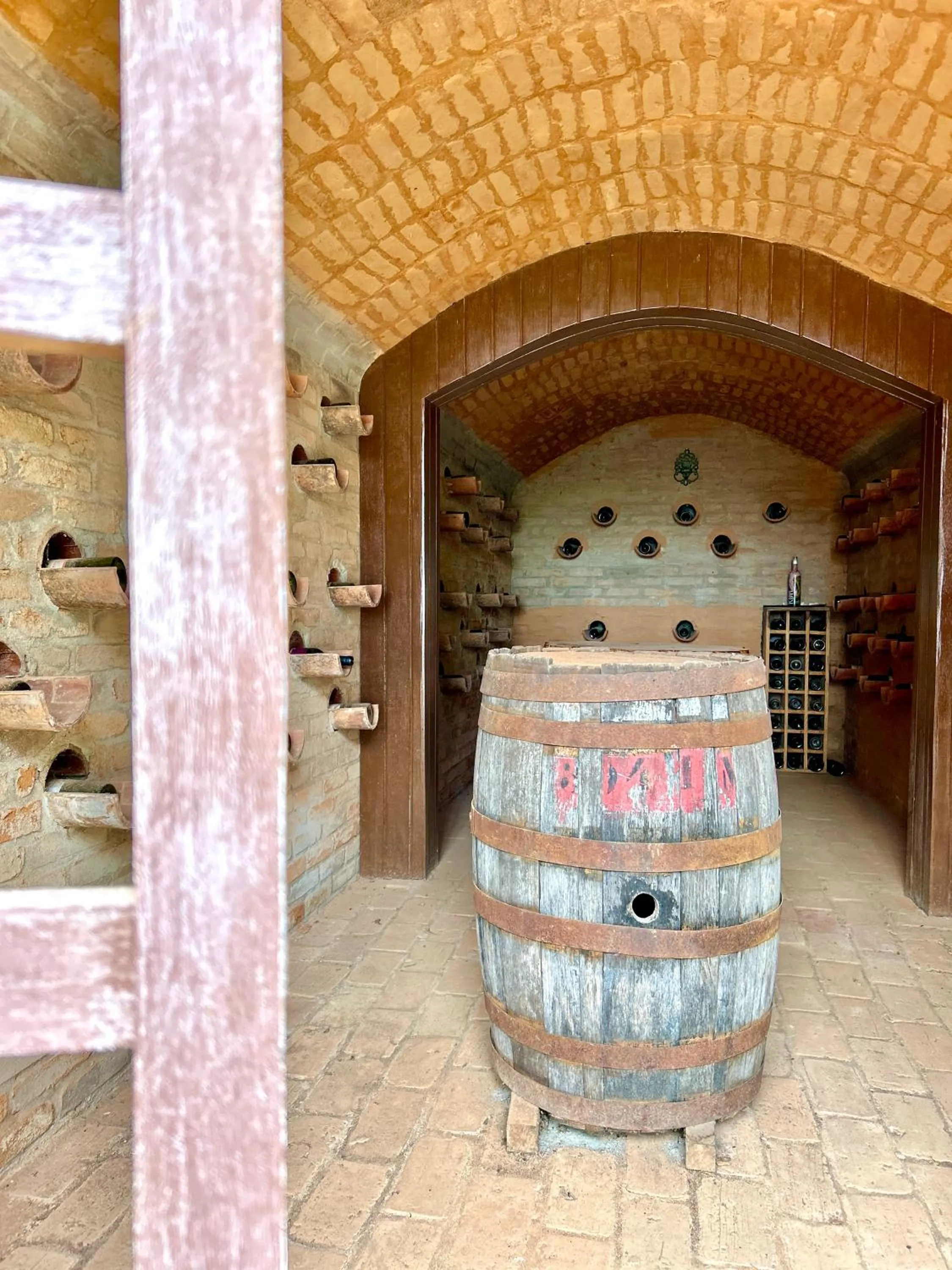 Pousada dos Esquilos