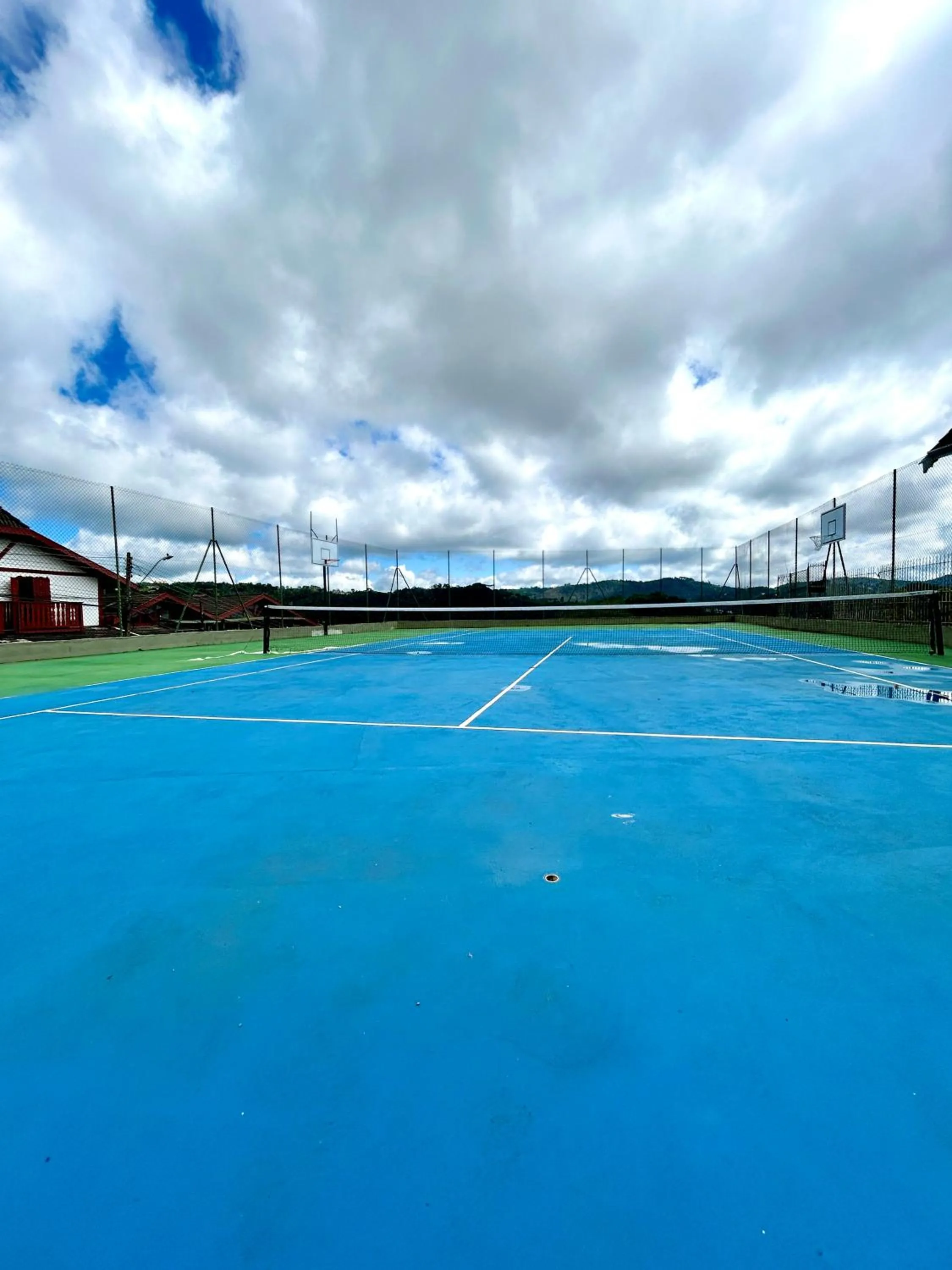 Pousada dos Esquilos