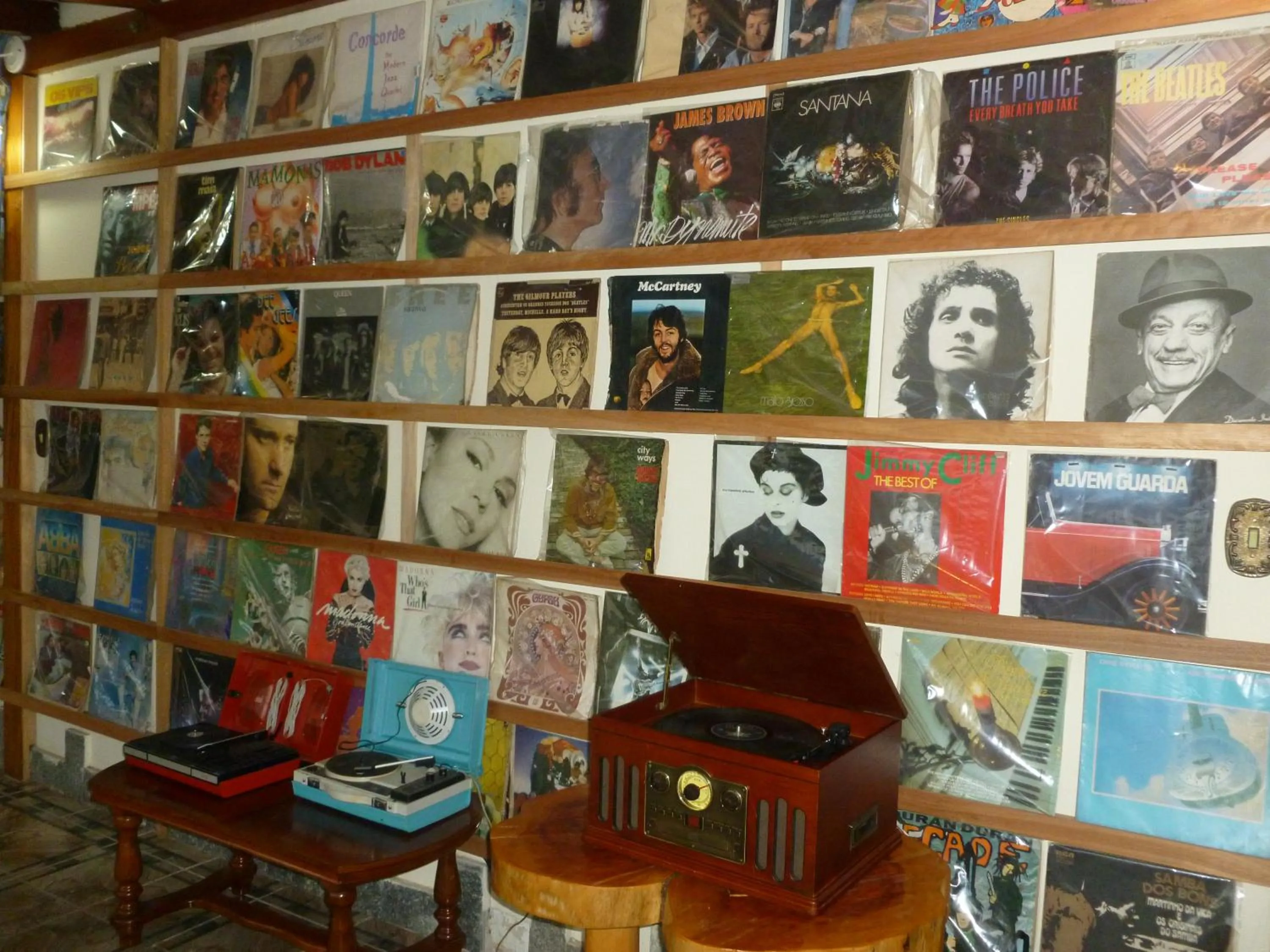 Other in Pousada dos Esquilos