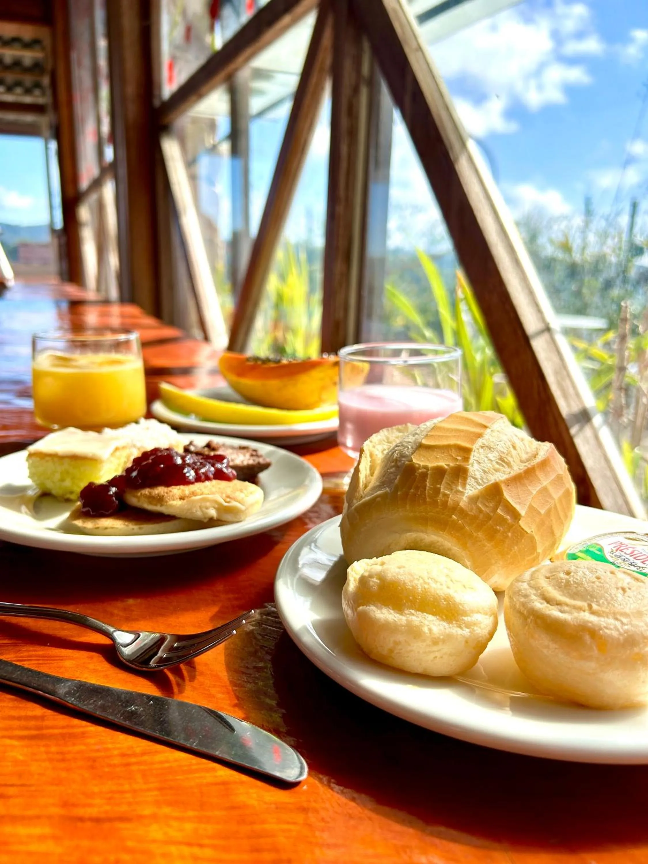 Pousada dos Esquilos