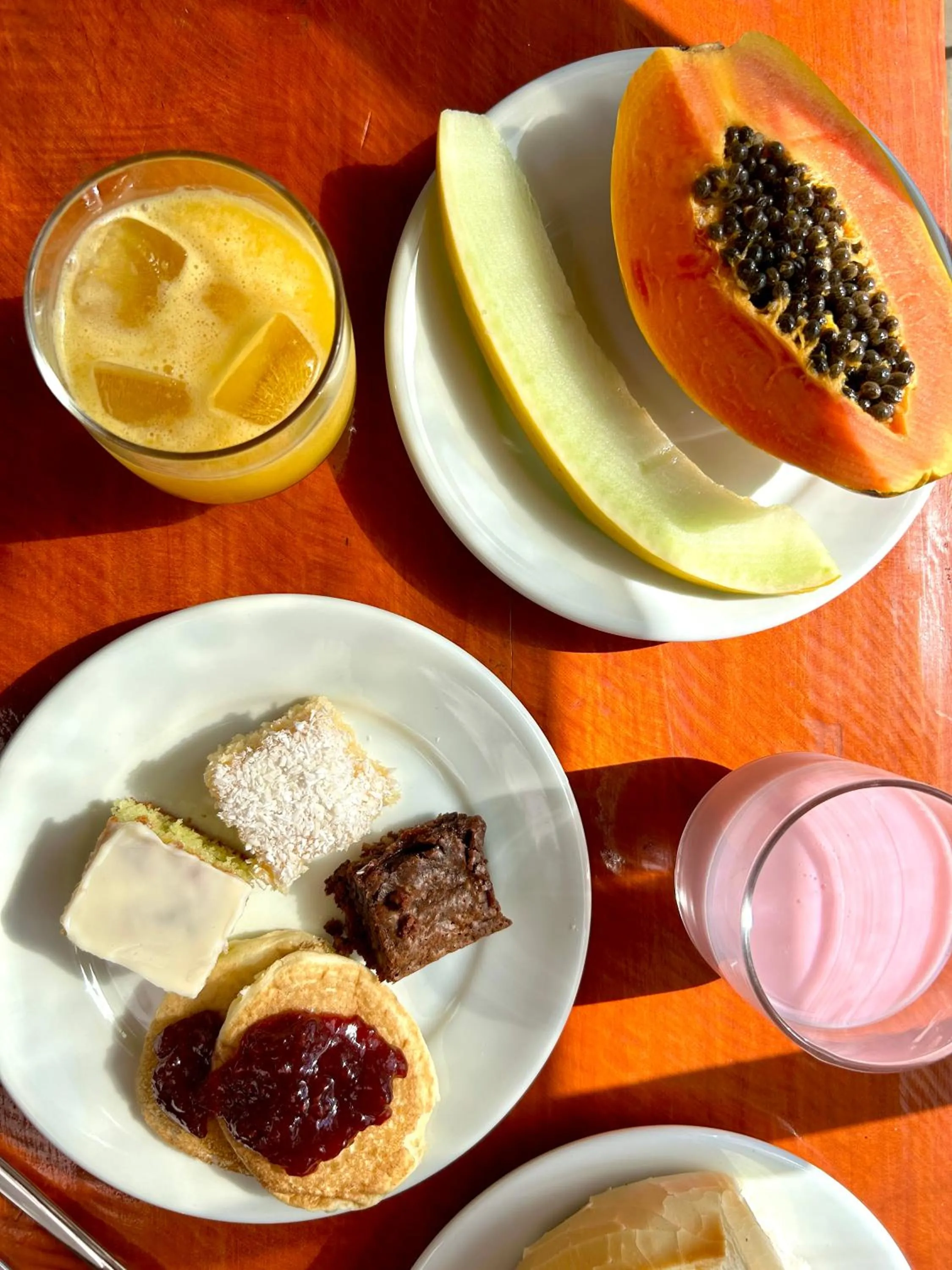 Pousada dos Esquilos