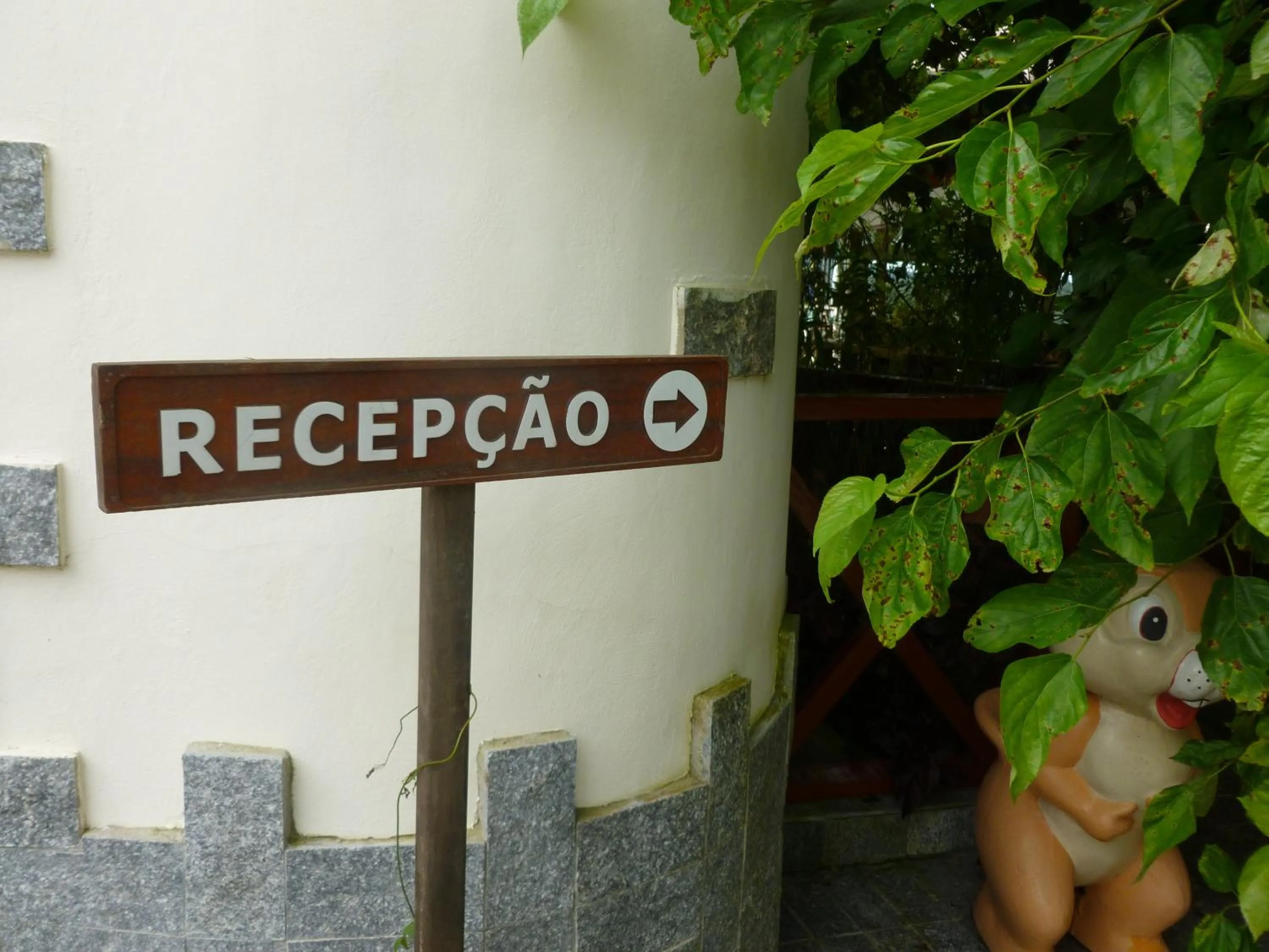 Other in Pousada dos Esquilos