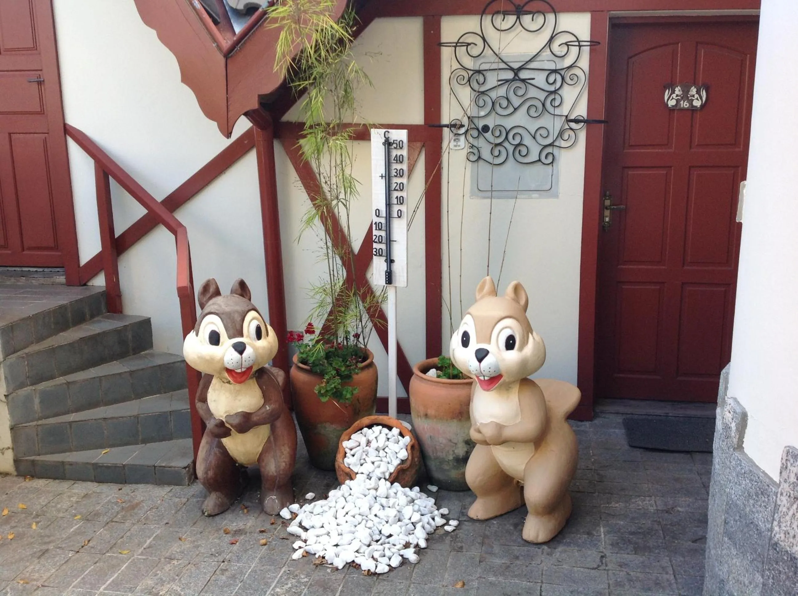 Other in Pousada dos Esquilos