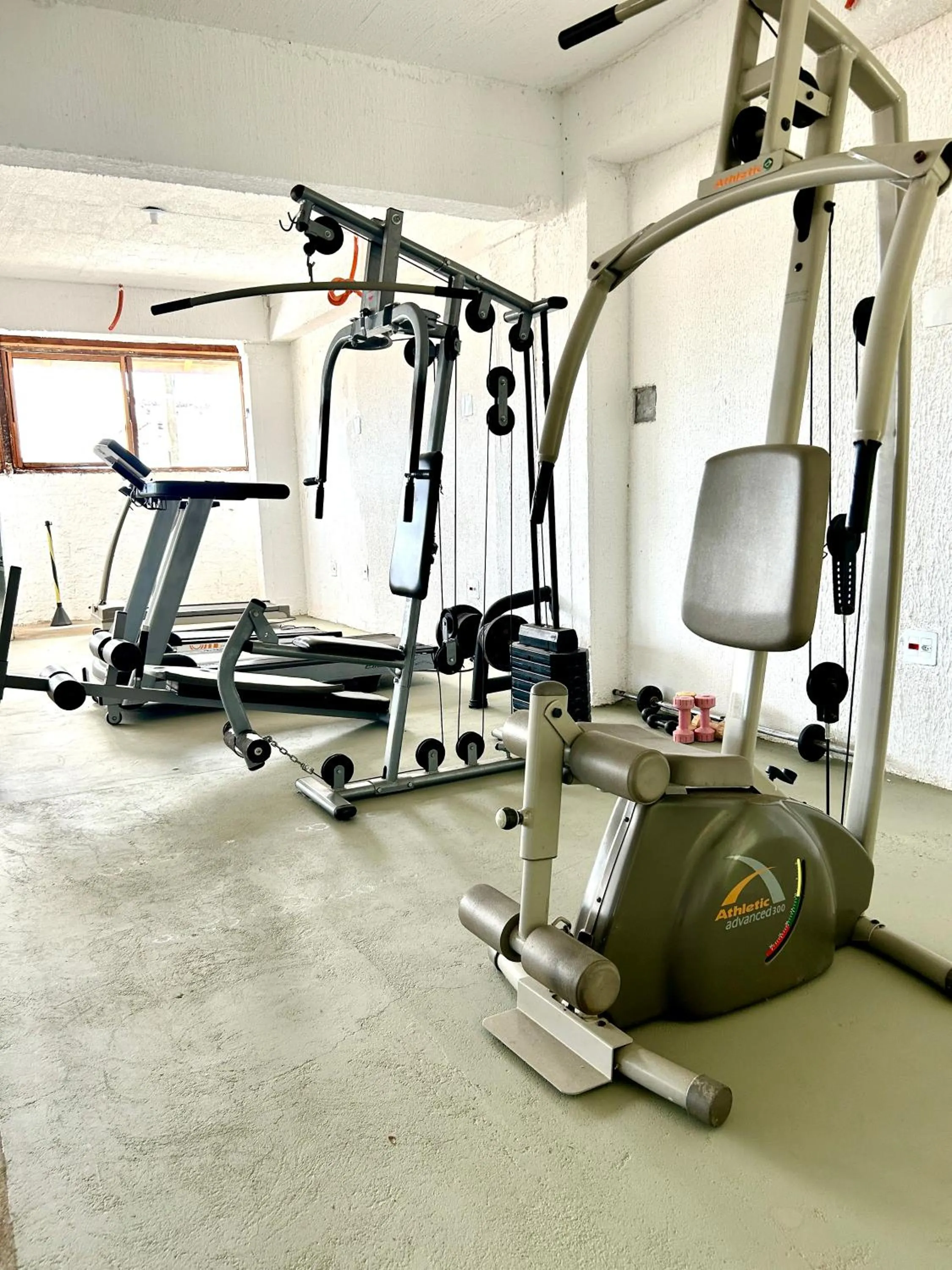 Pousada dos Esquilos