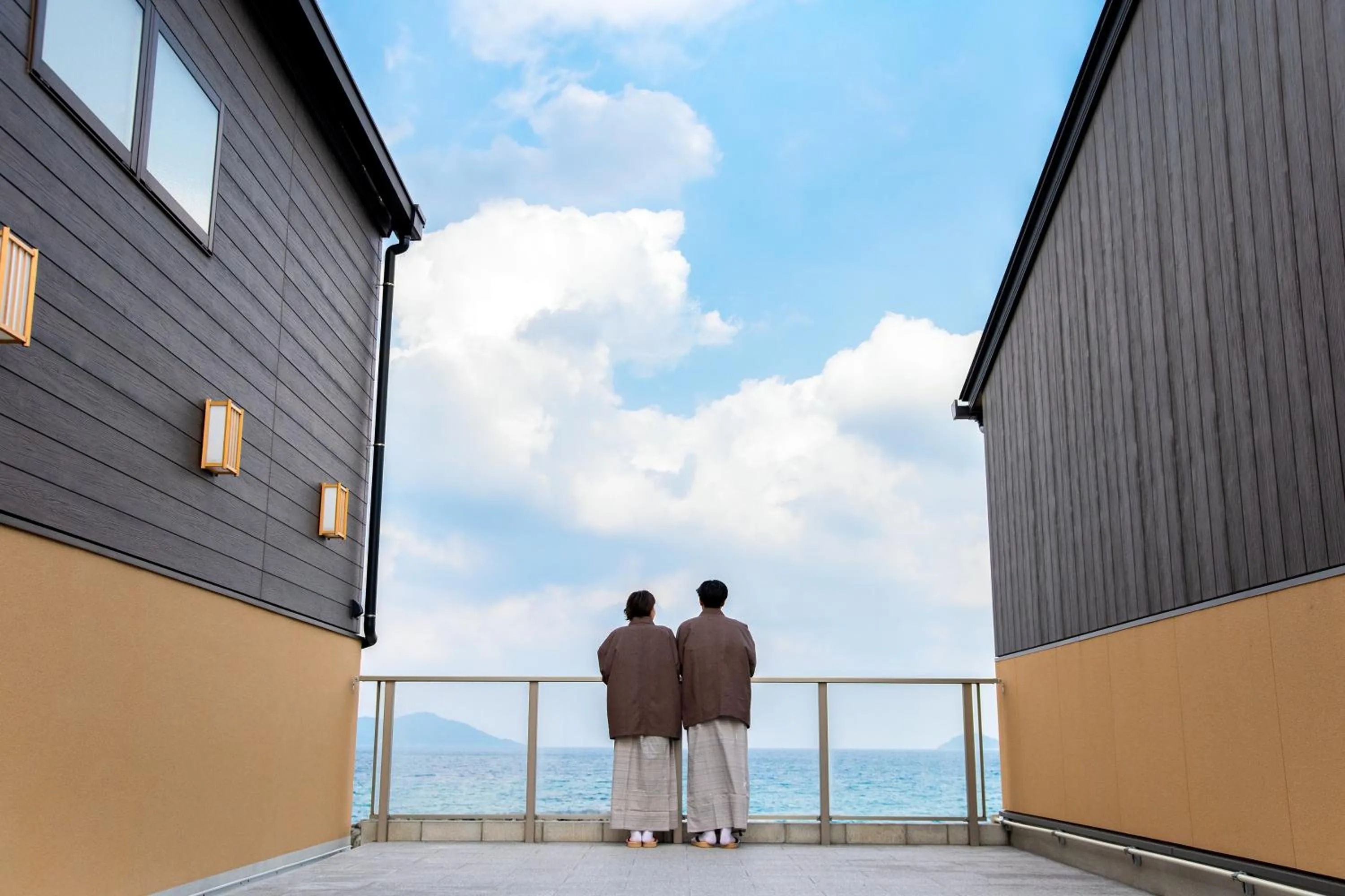 Other in Genkai Ryokan