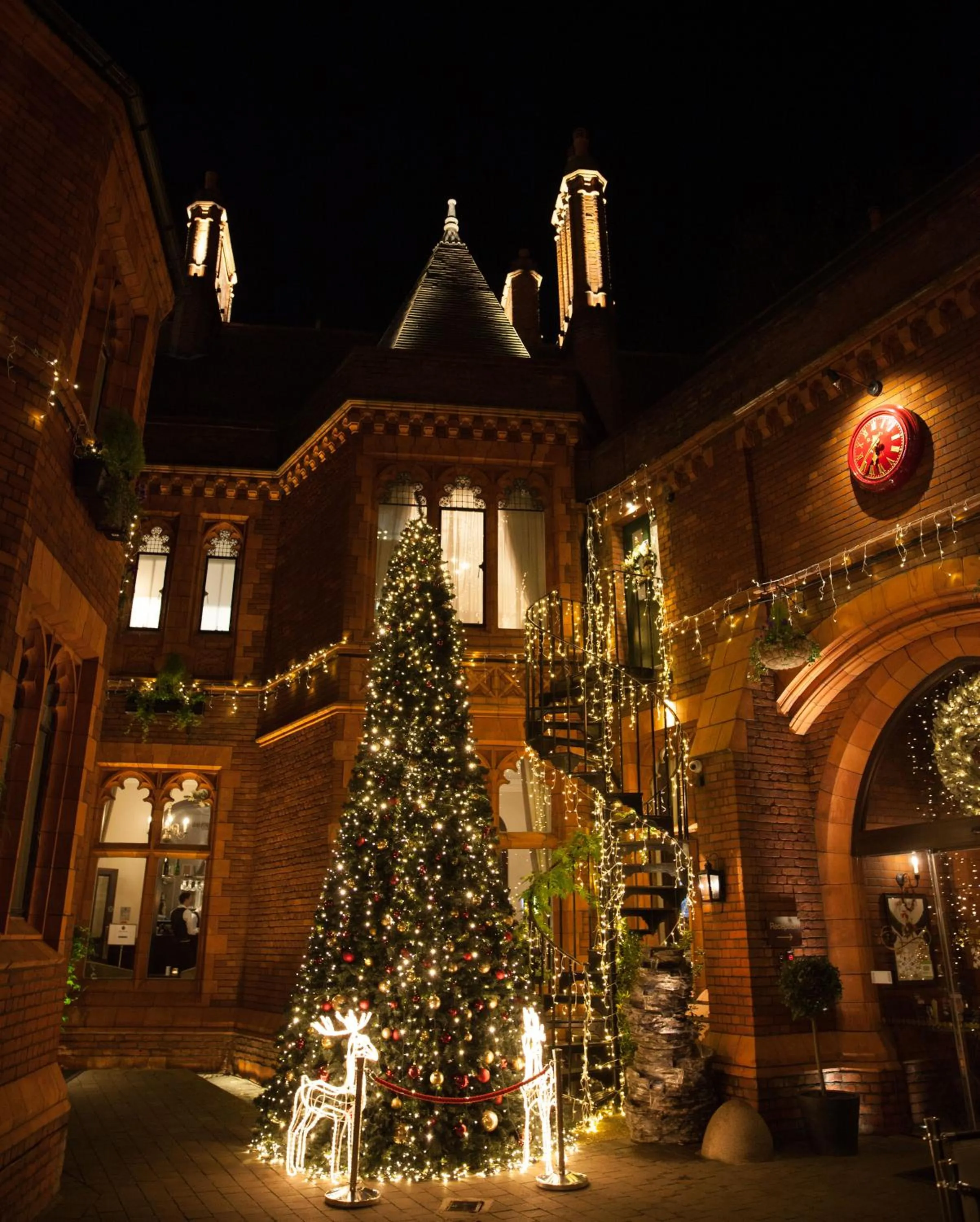 Other in St Paul's Hotel