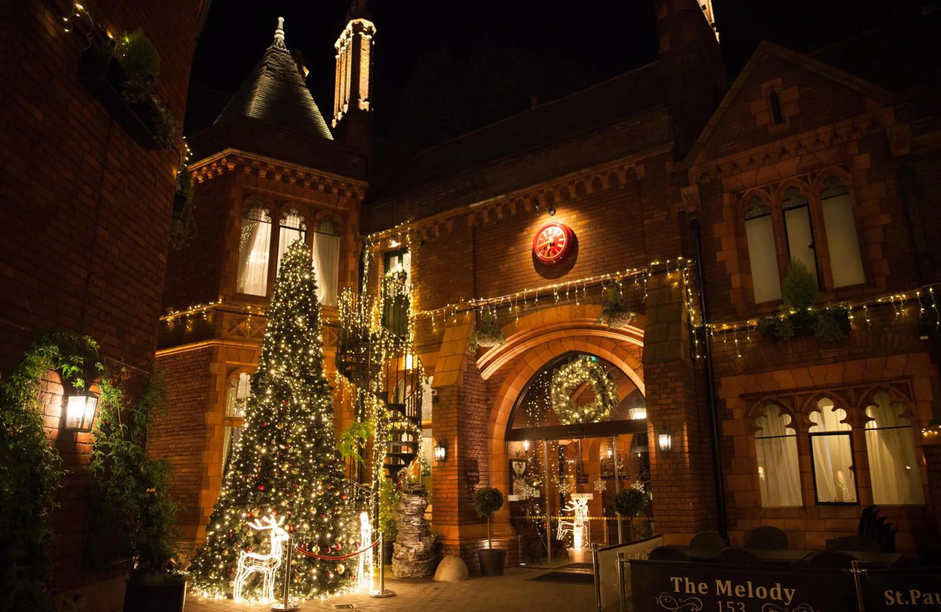 Other in St Paul's Hotel