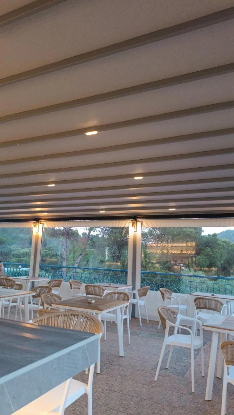 Lounge or bar in Aelia Studios