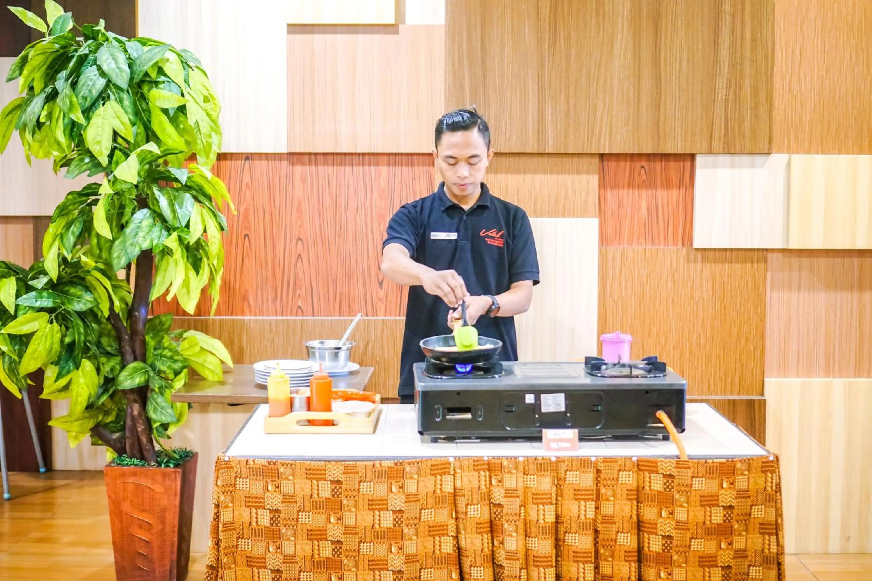 Votel Manyar Resort Banyuwangi