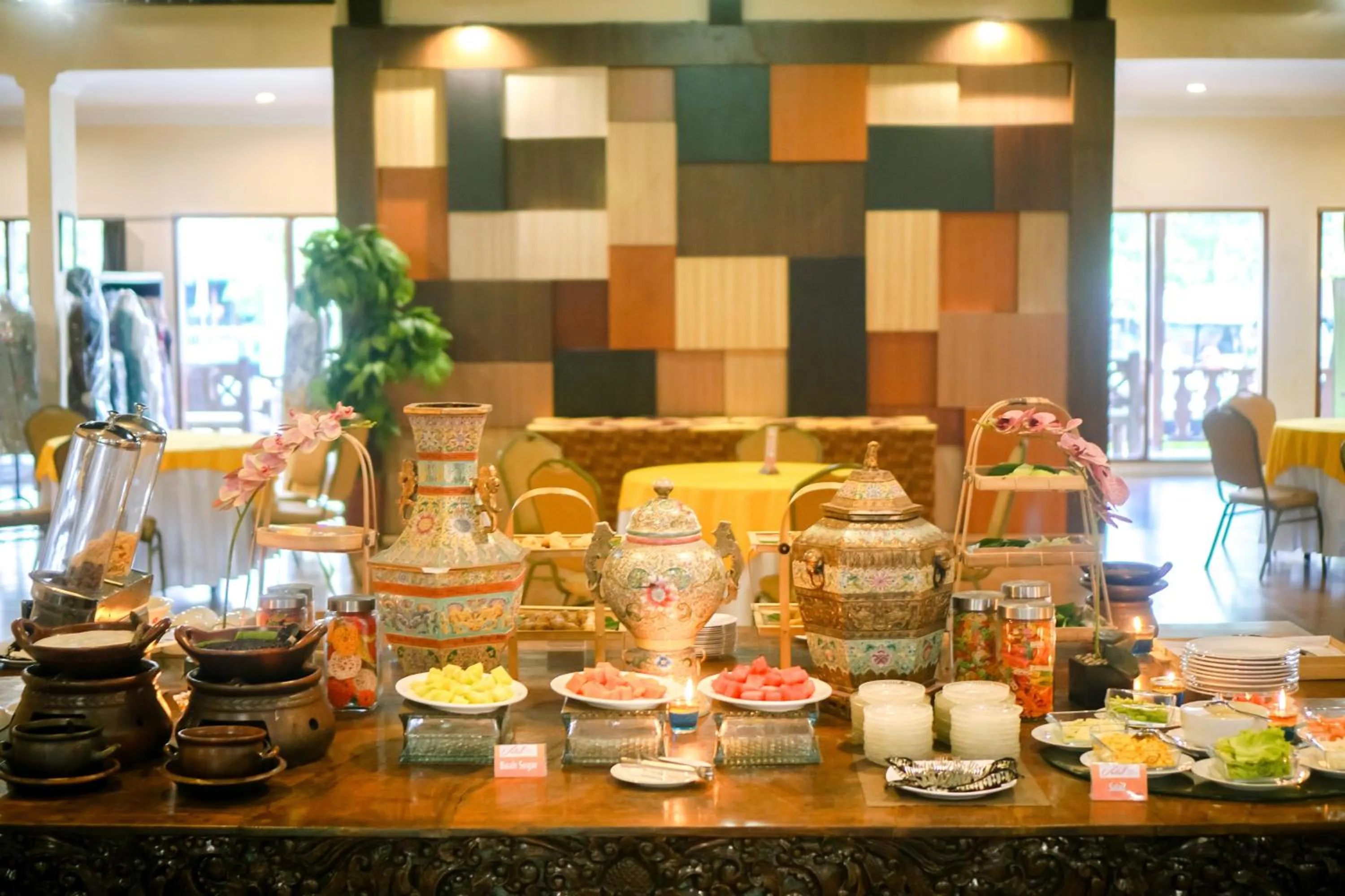 Votel Manyar Resort Banyuwangi