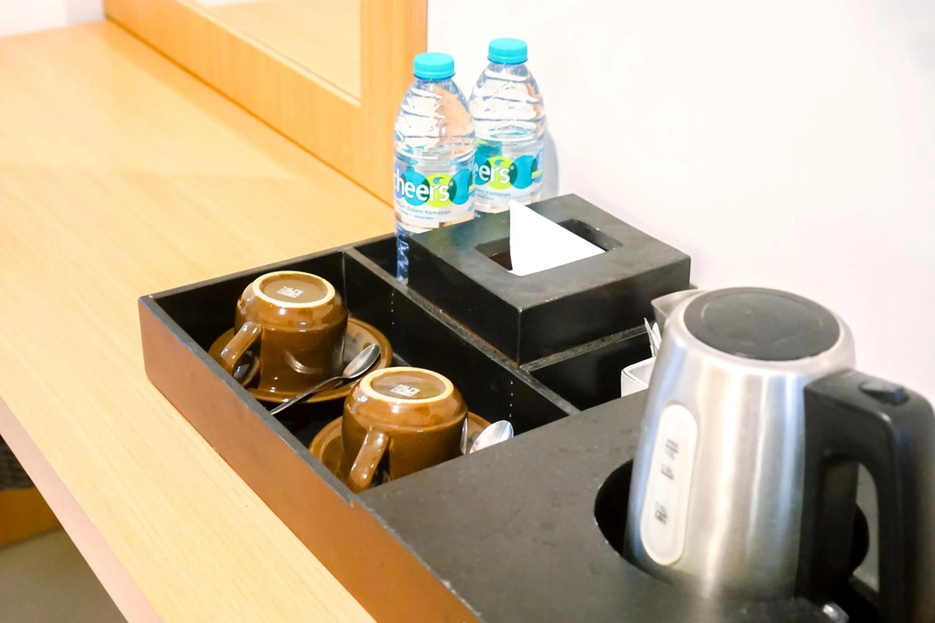 Votel Manyar Resort Banyuwangi