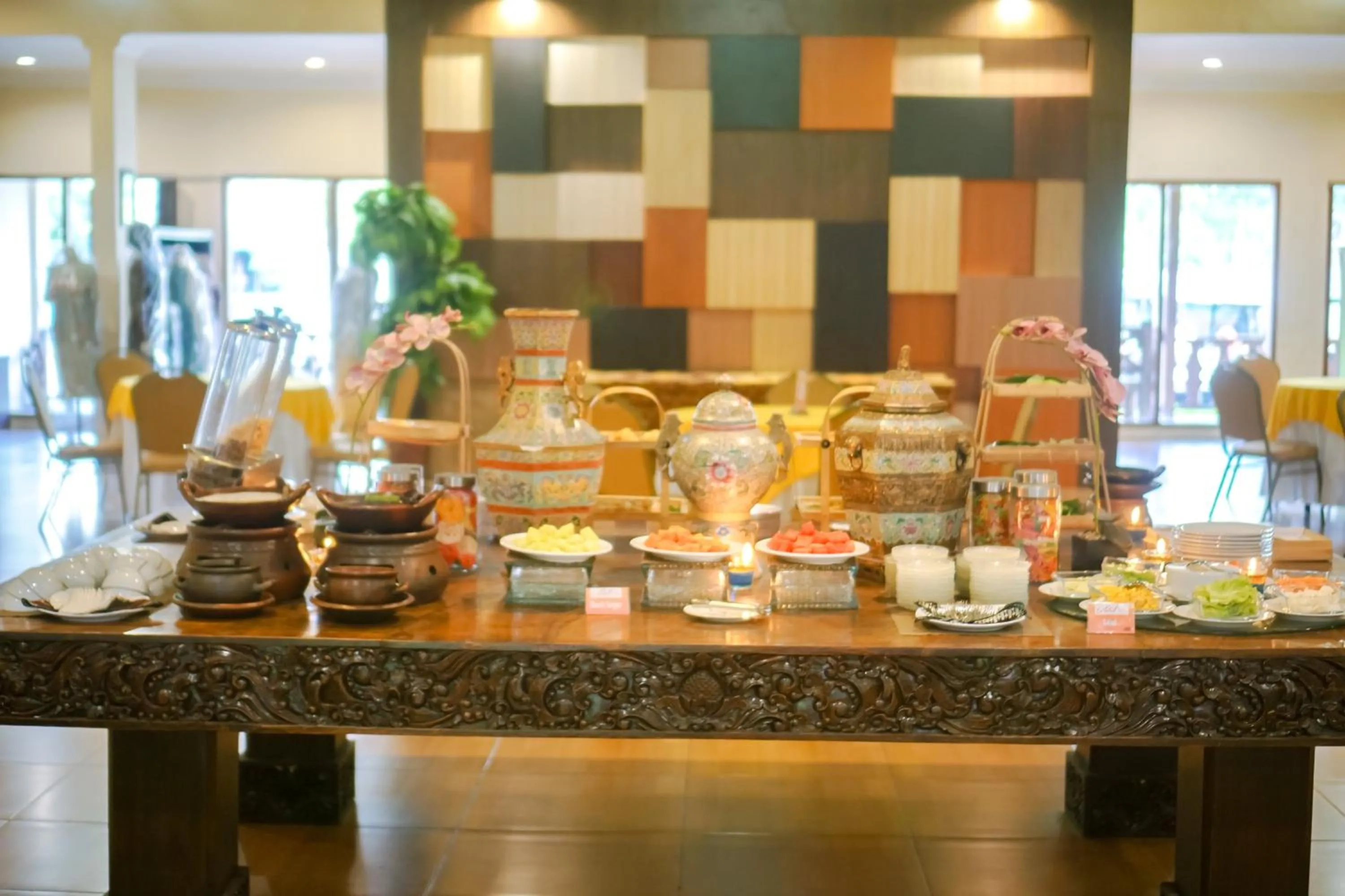 Votel Manyar Resort Banyuwangi