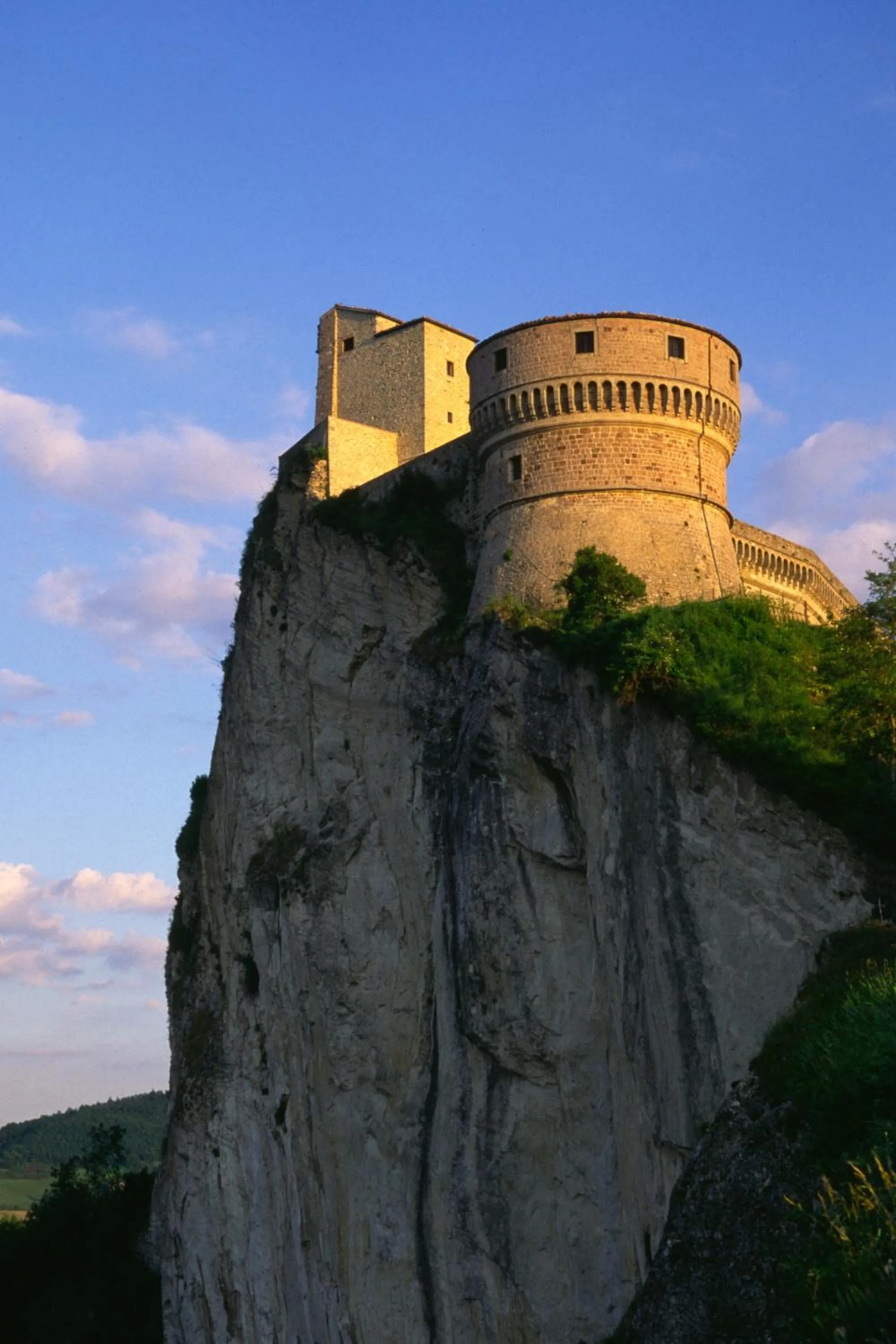 Nearby landmark in Hotel Barca D'Oro