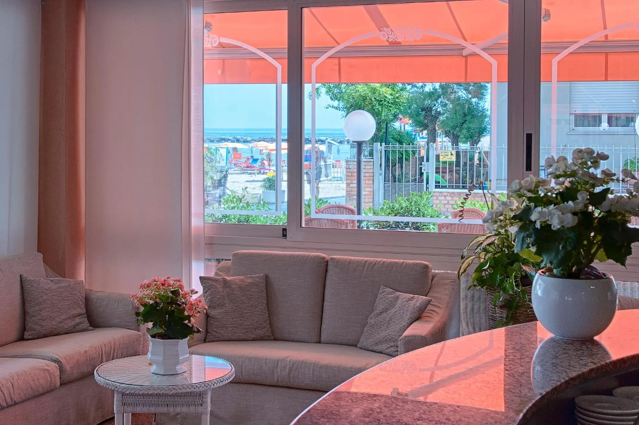 Other in Hotel Barca D'Oro