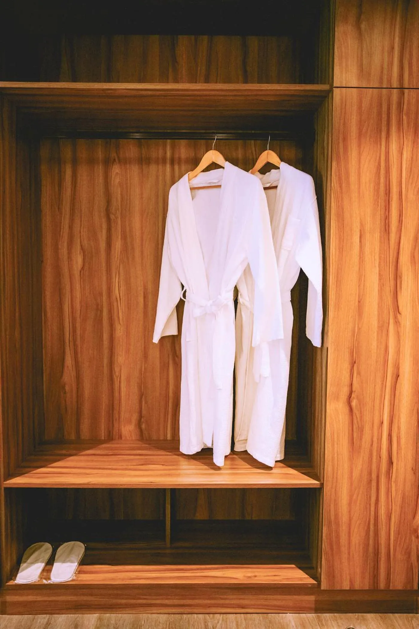 The Maximilian Hotel