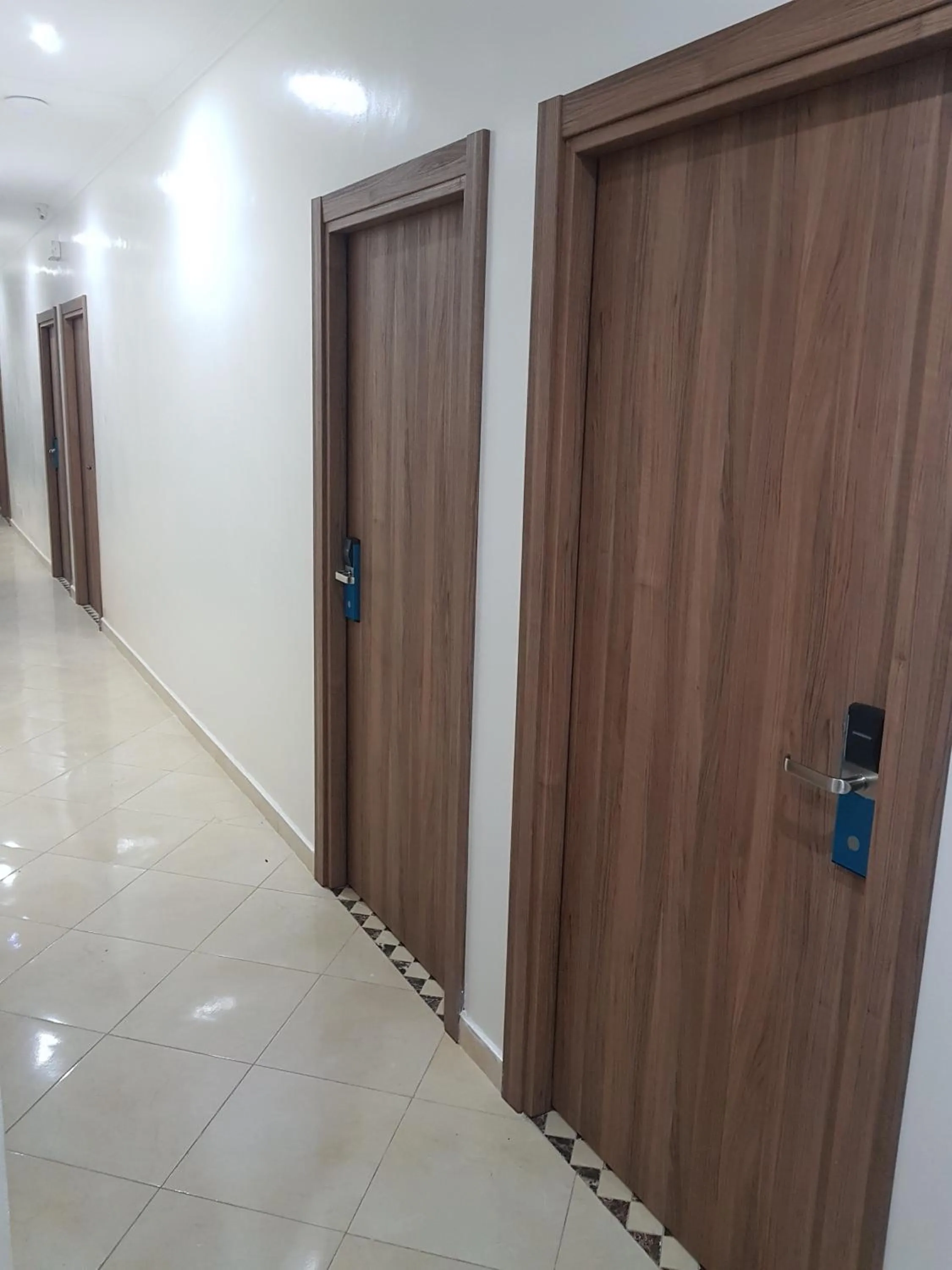 Other in Hotel Ichbilia فندق اشبيلية