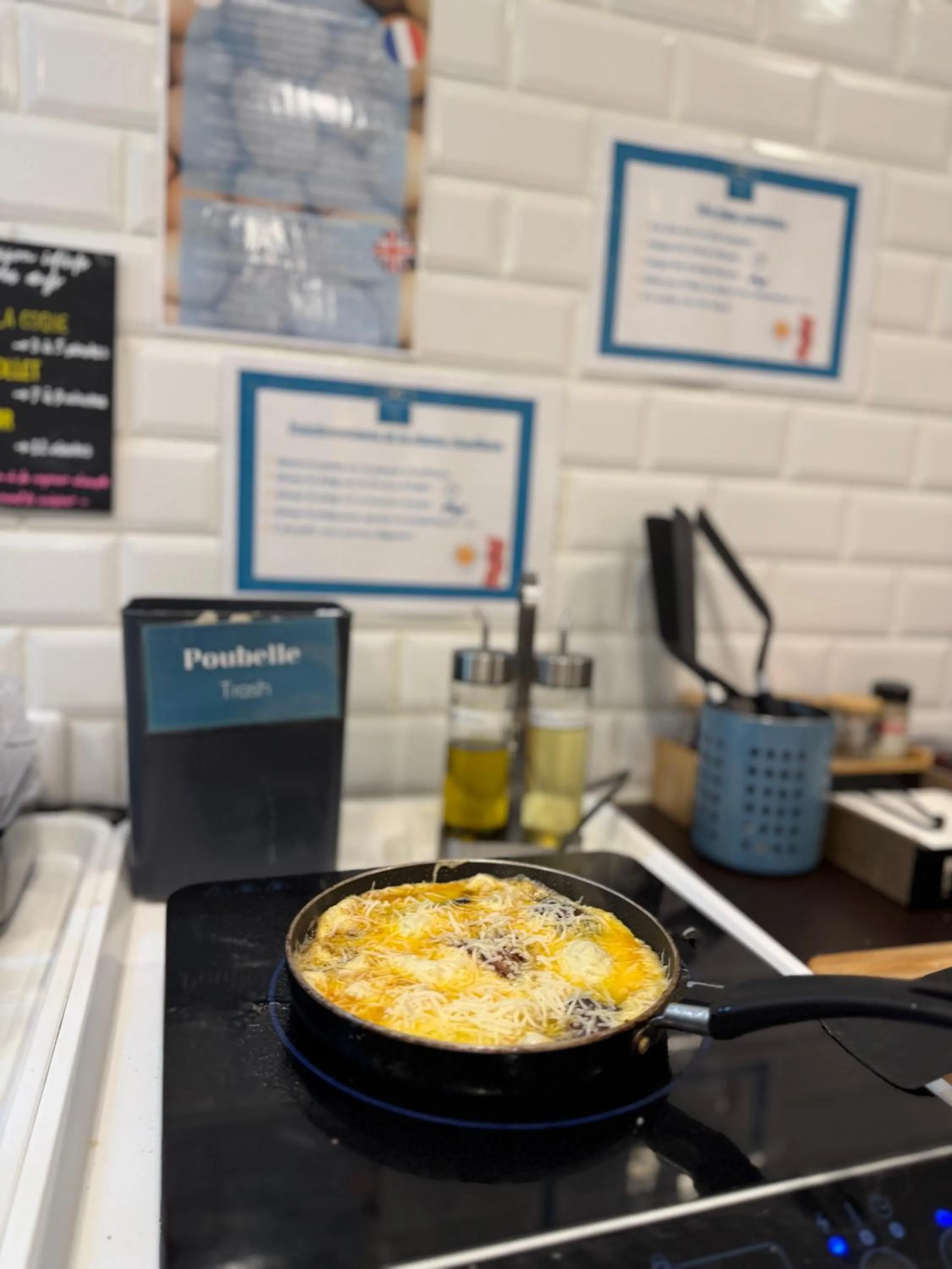 Breakfast in Ambassadeur Hotel - Cherbourg Port de Plaisance